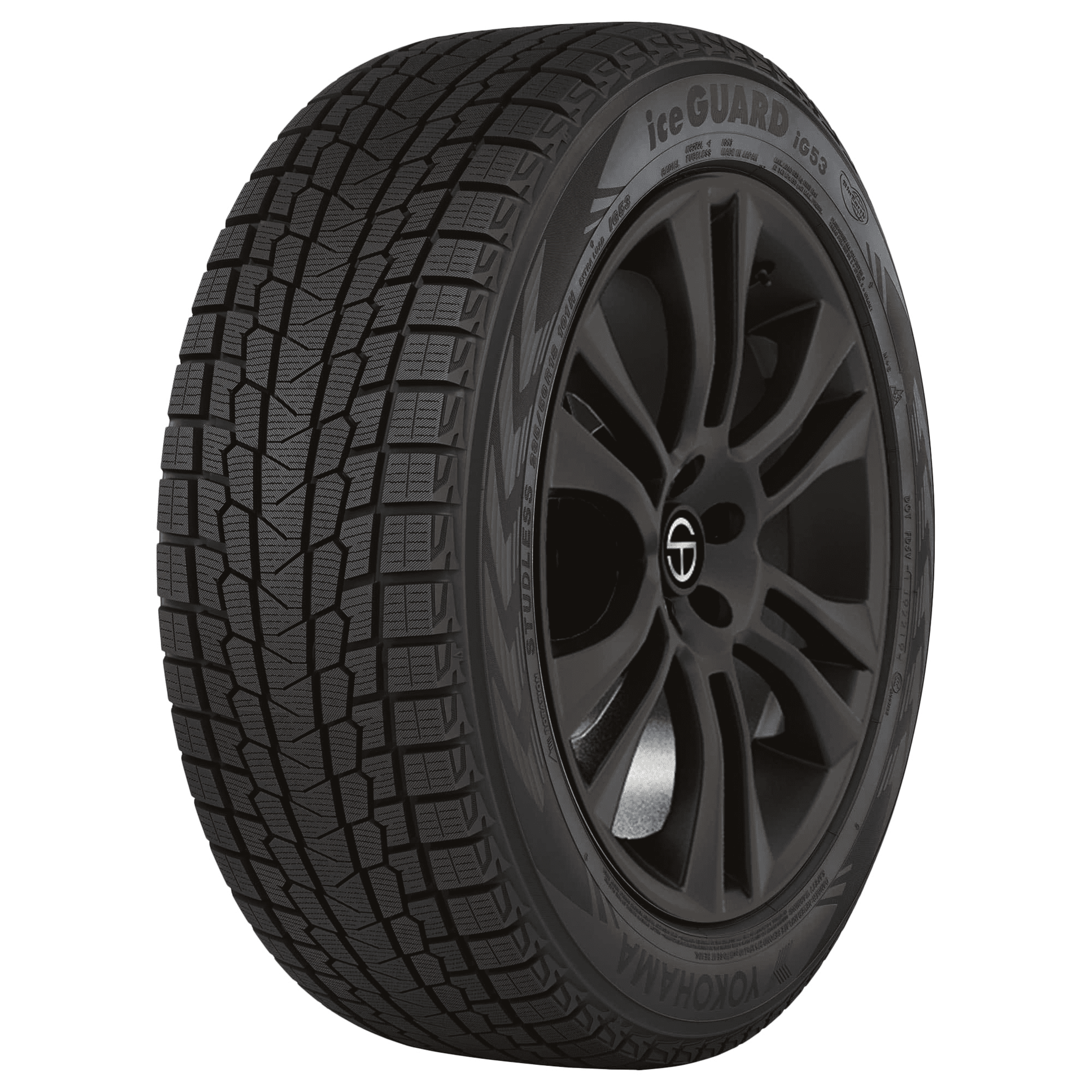 Tire Sidetread