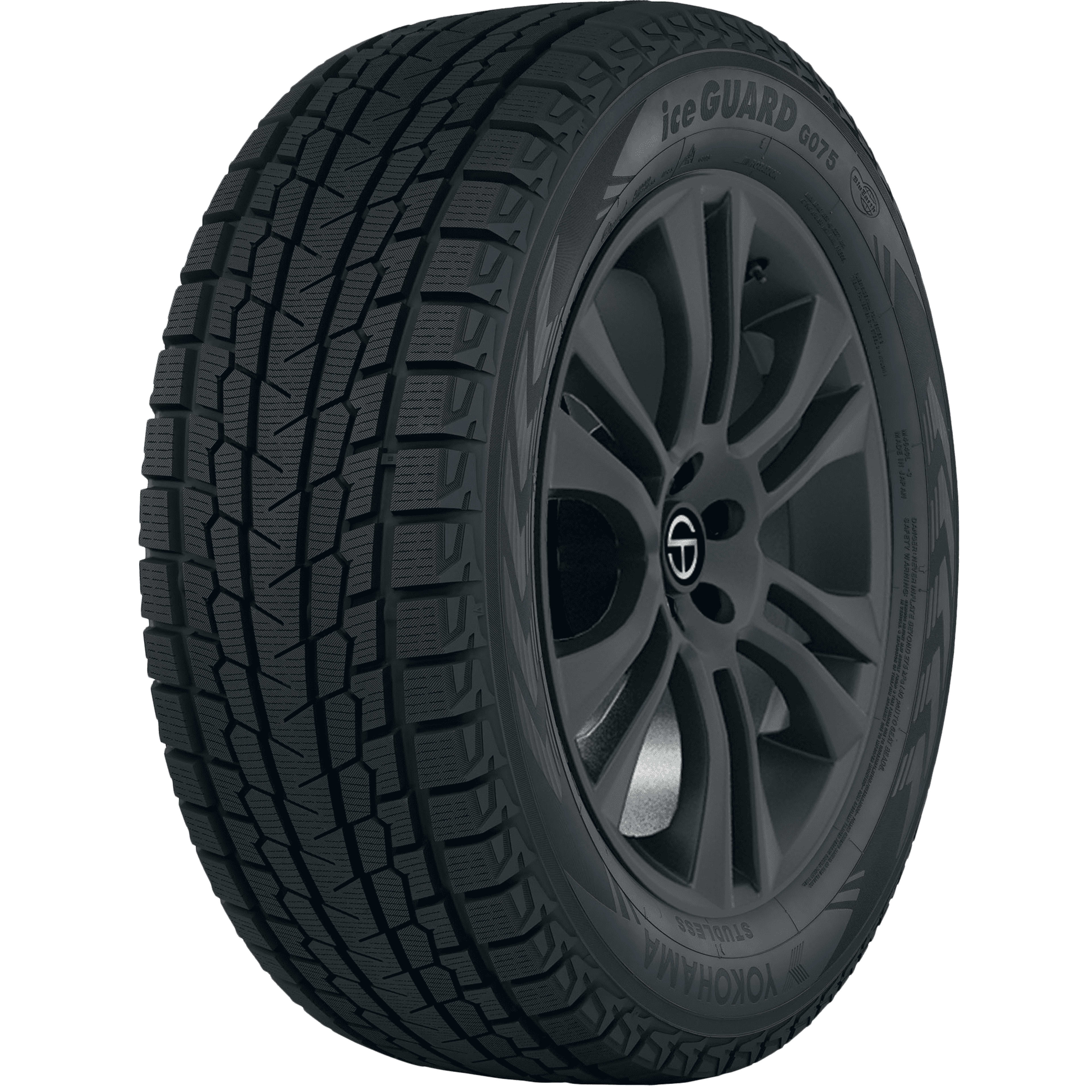 Tire Sidetread