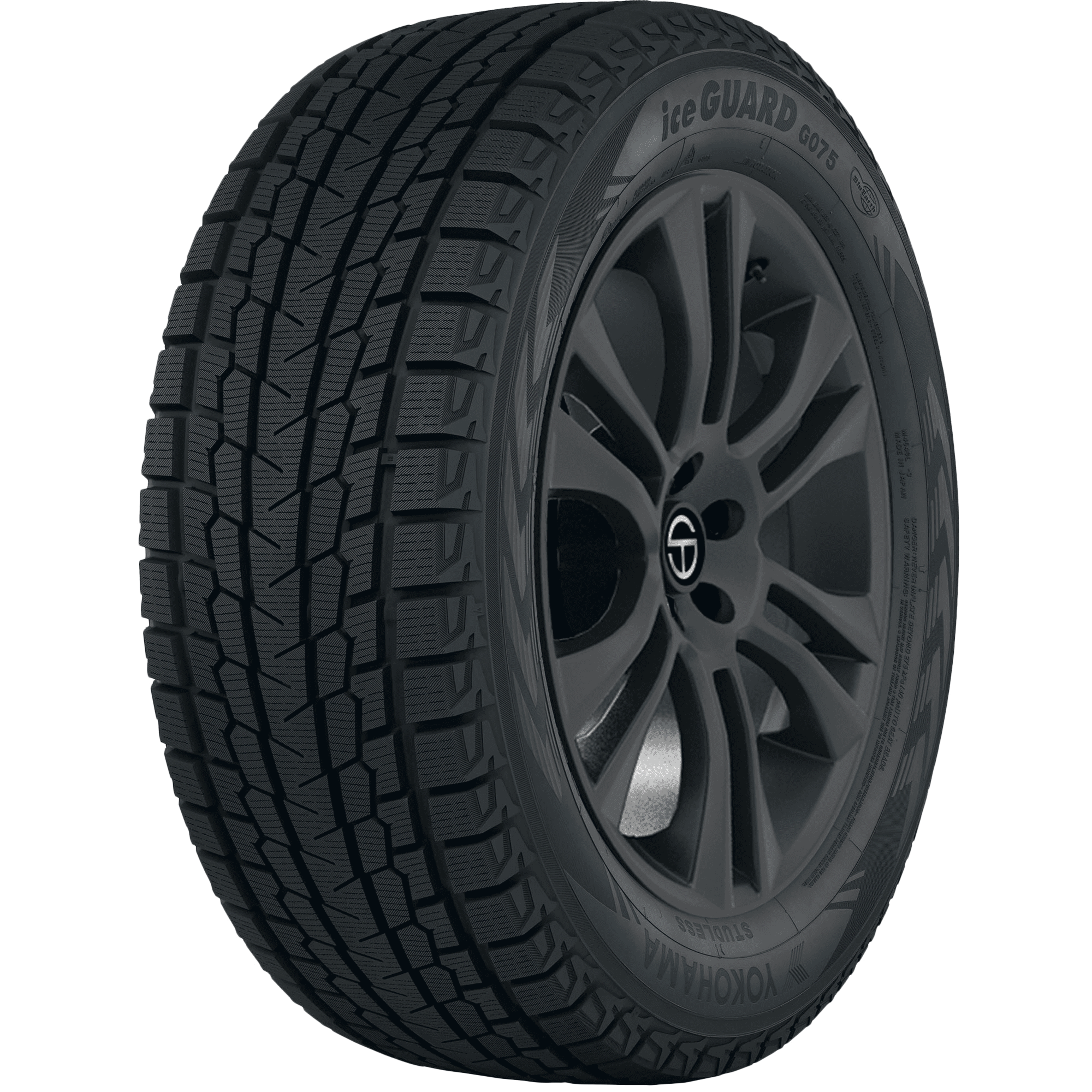 Tire Sidetread