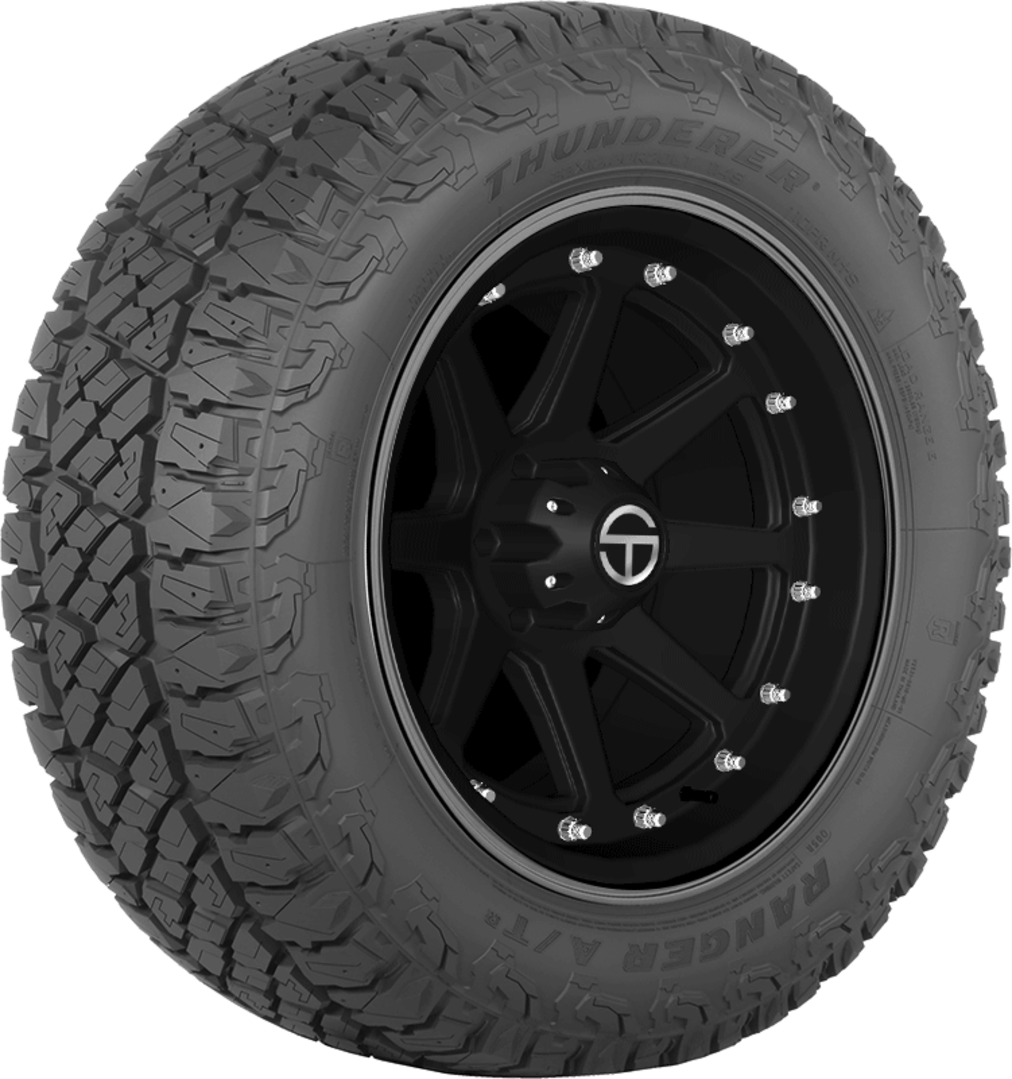 Tire Sidetread