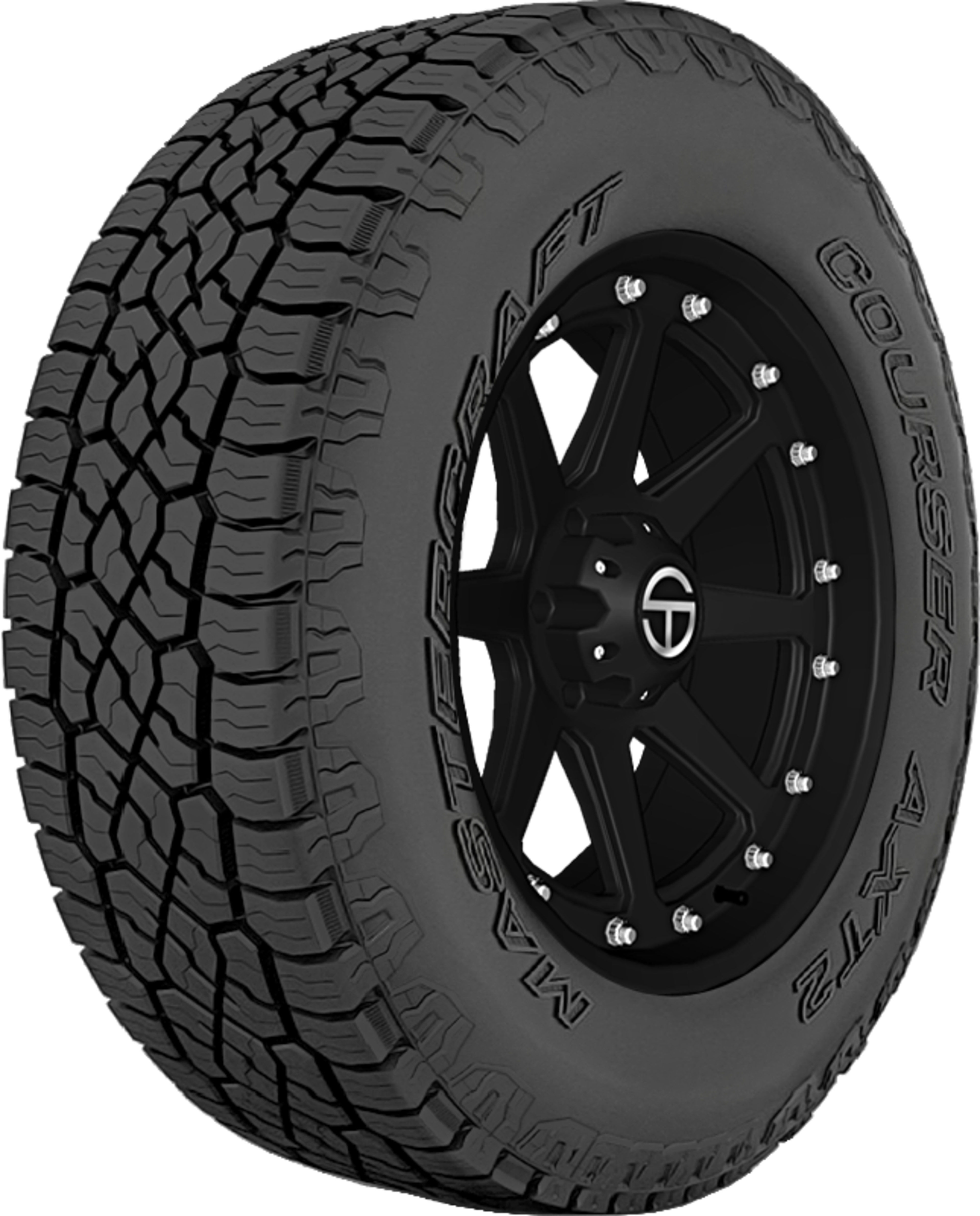 Tire Sidetread