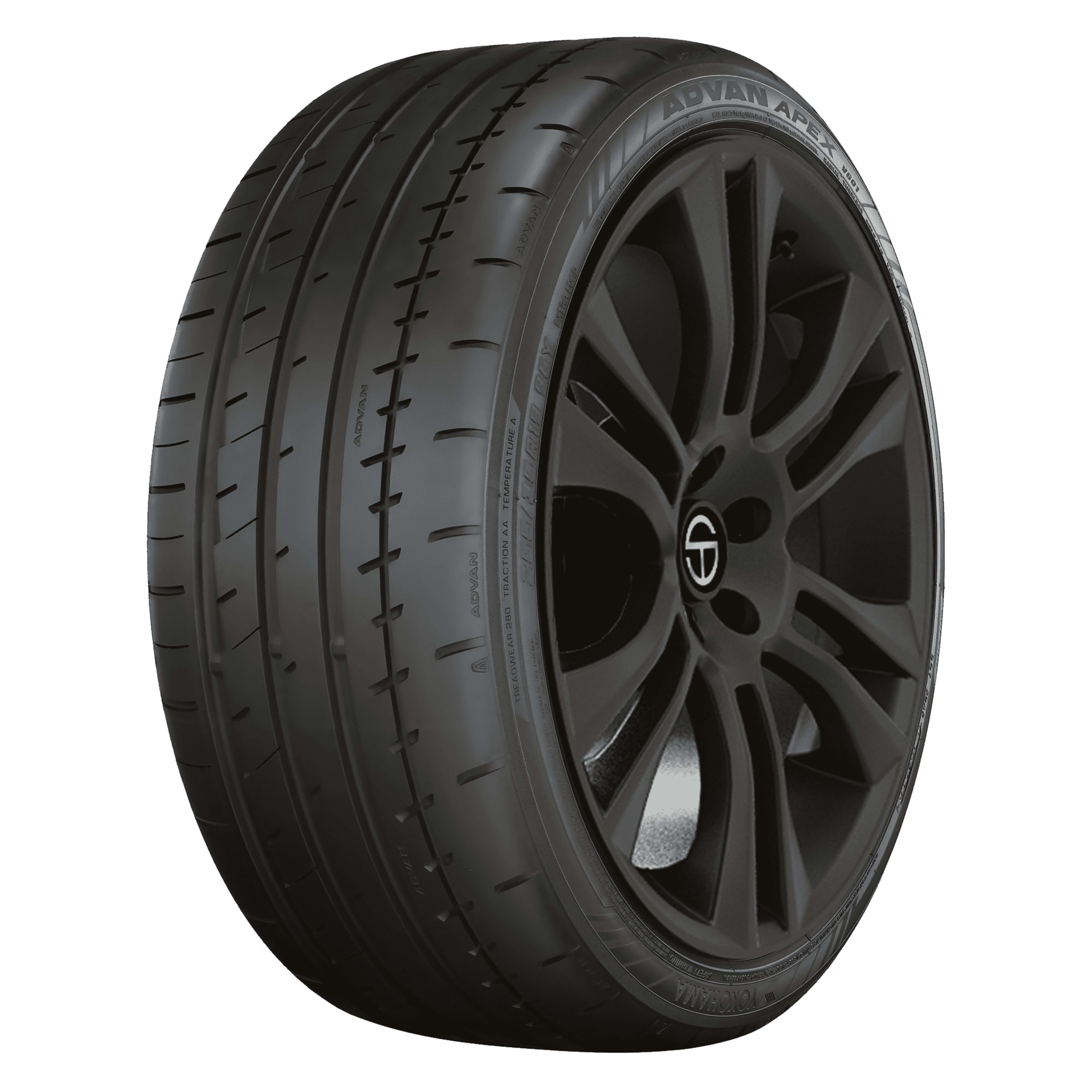 Tire Sidetread