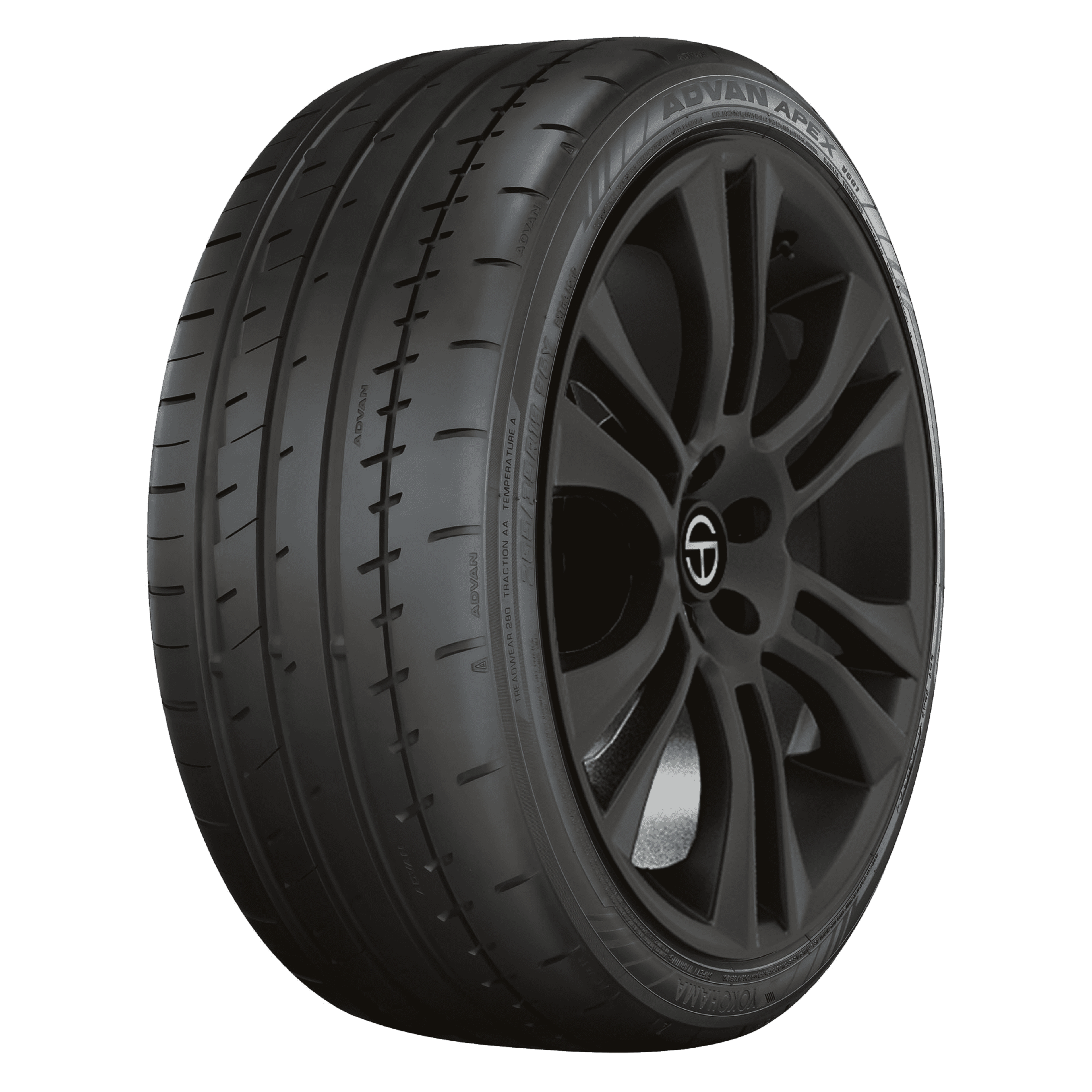 Tire Sidetread