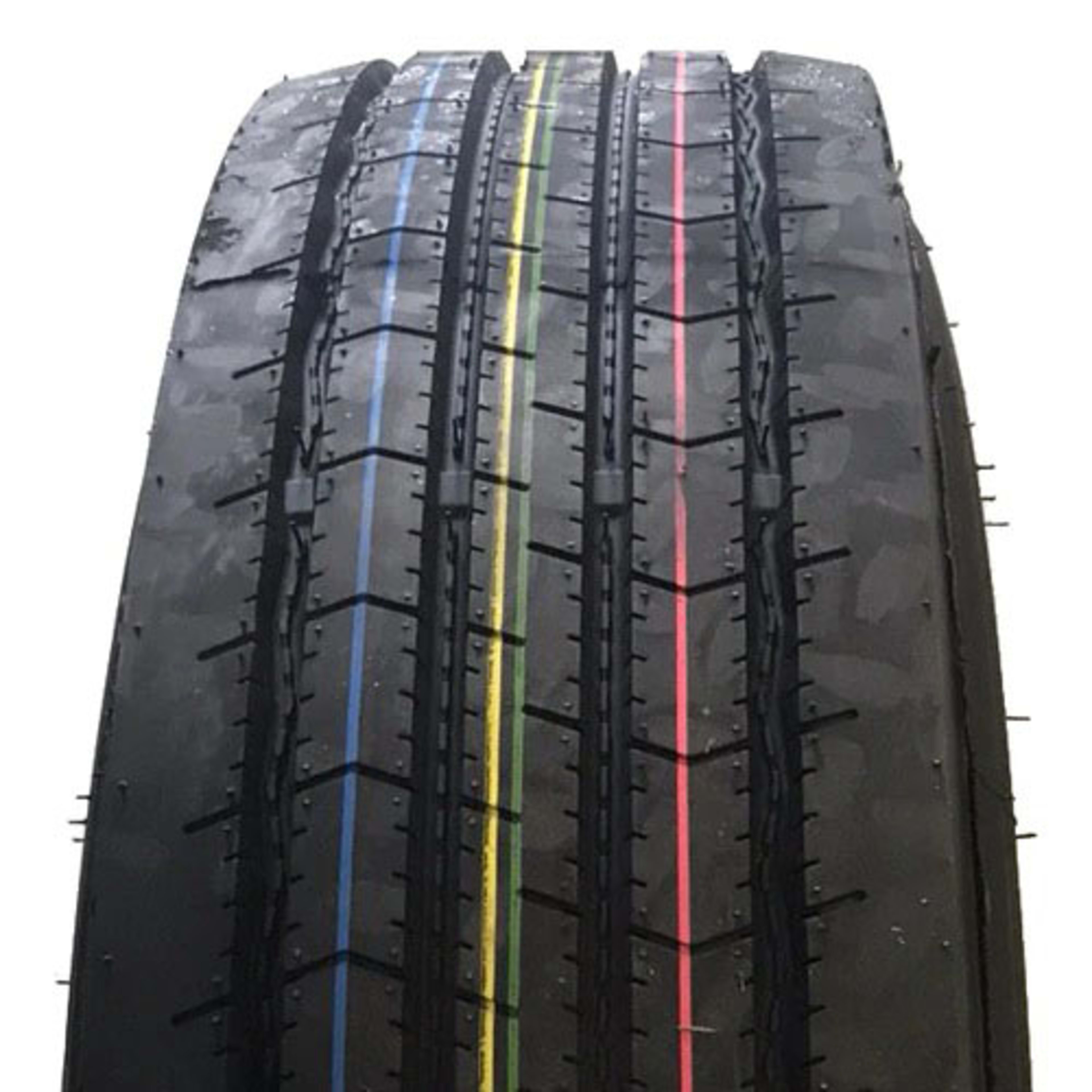 Tire Sidetread