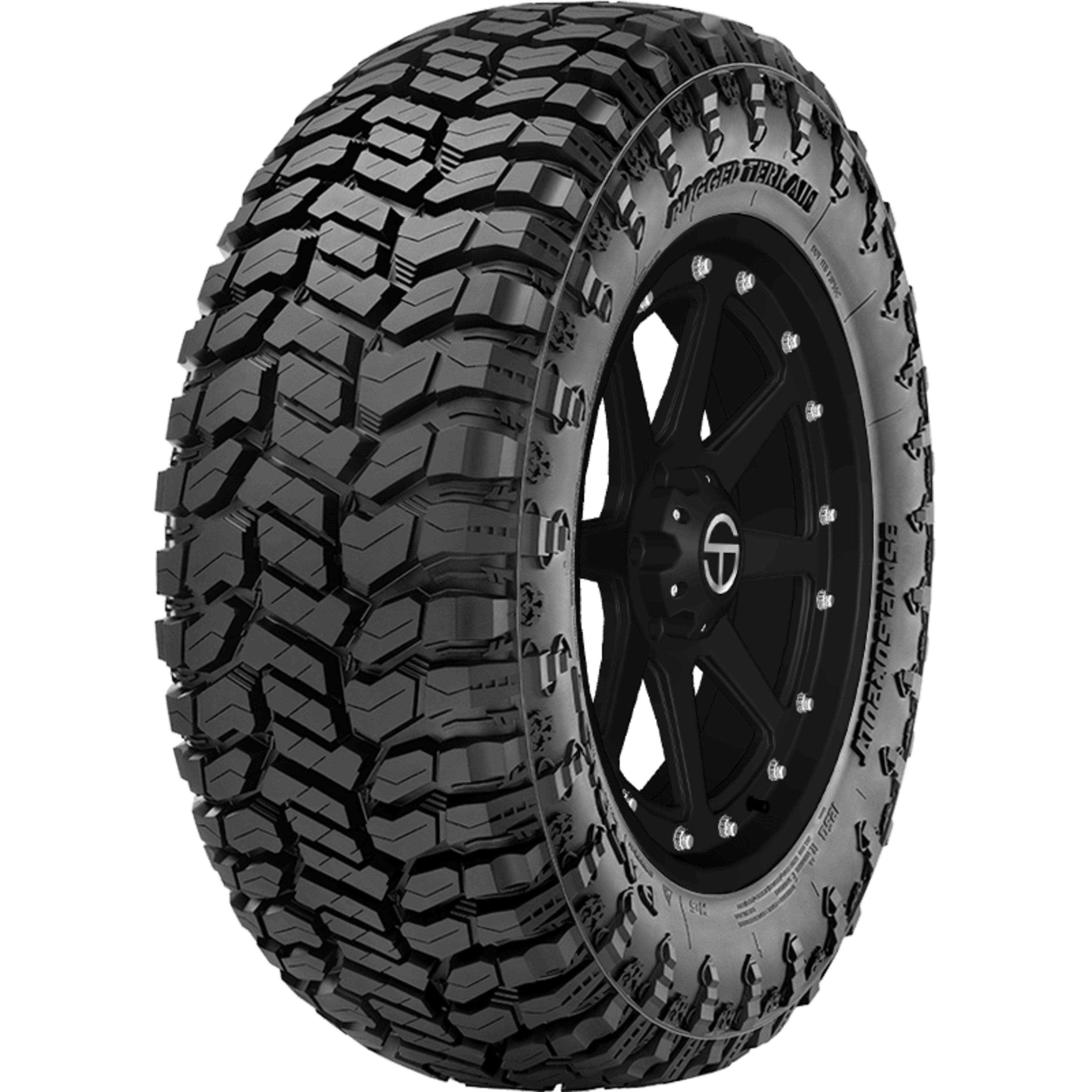 Tire Sidetread
