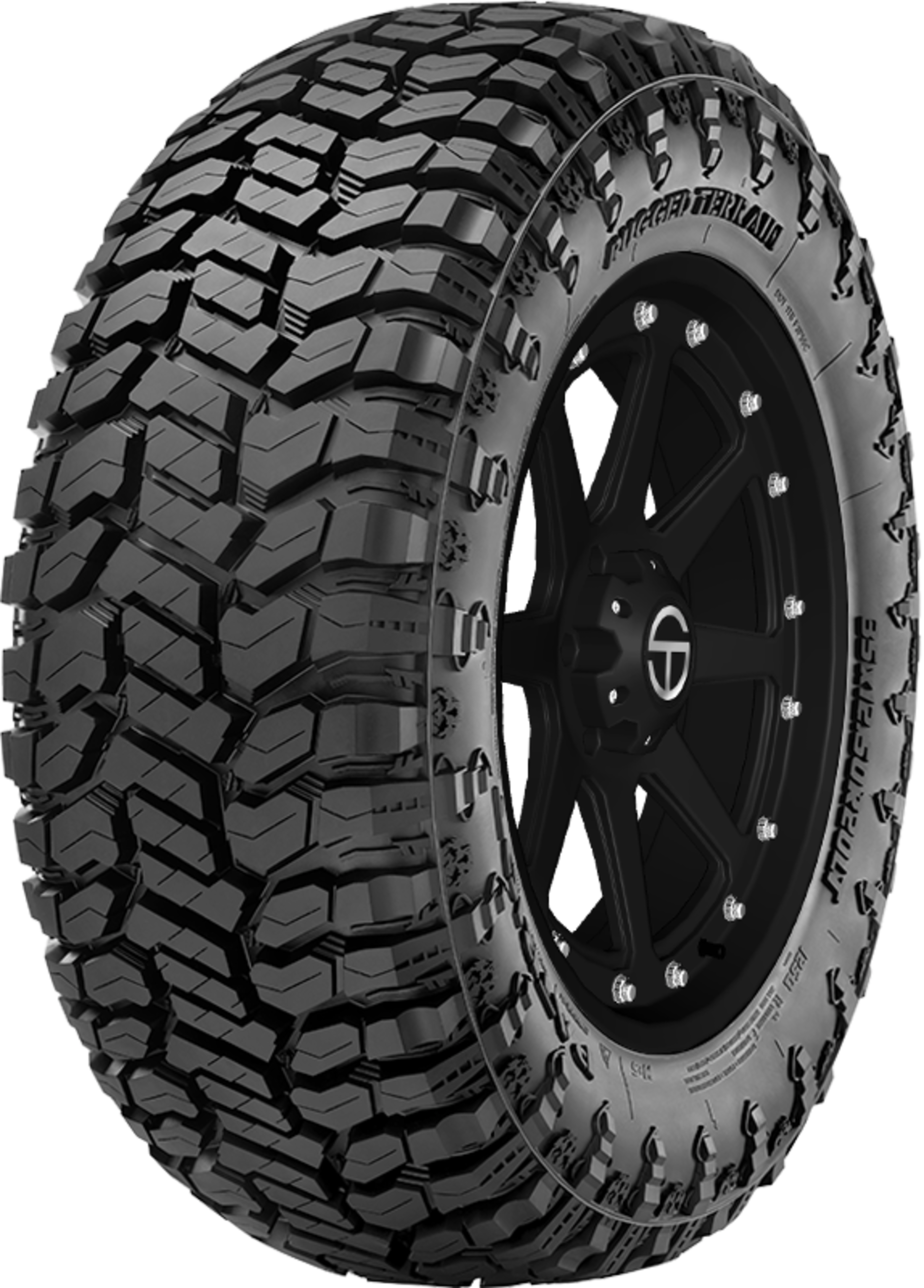 Tire Sidetread
