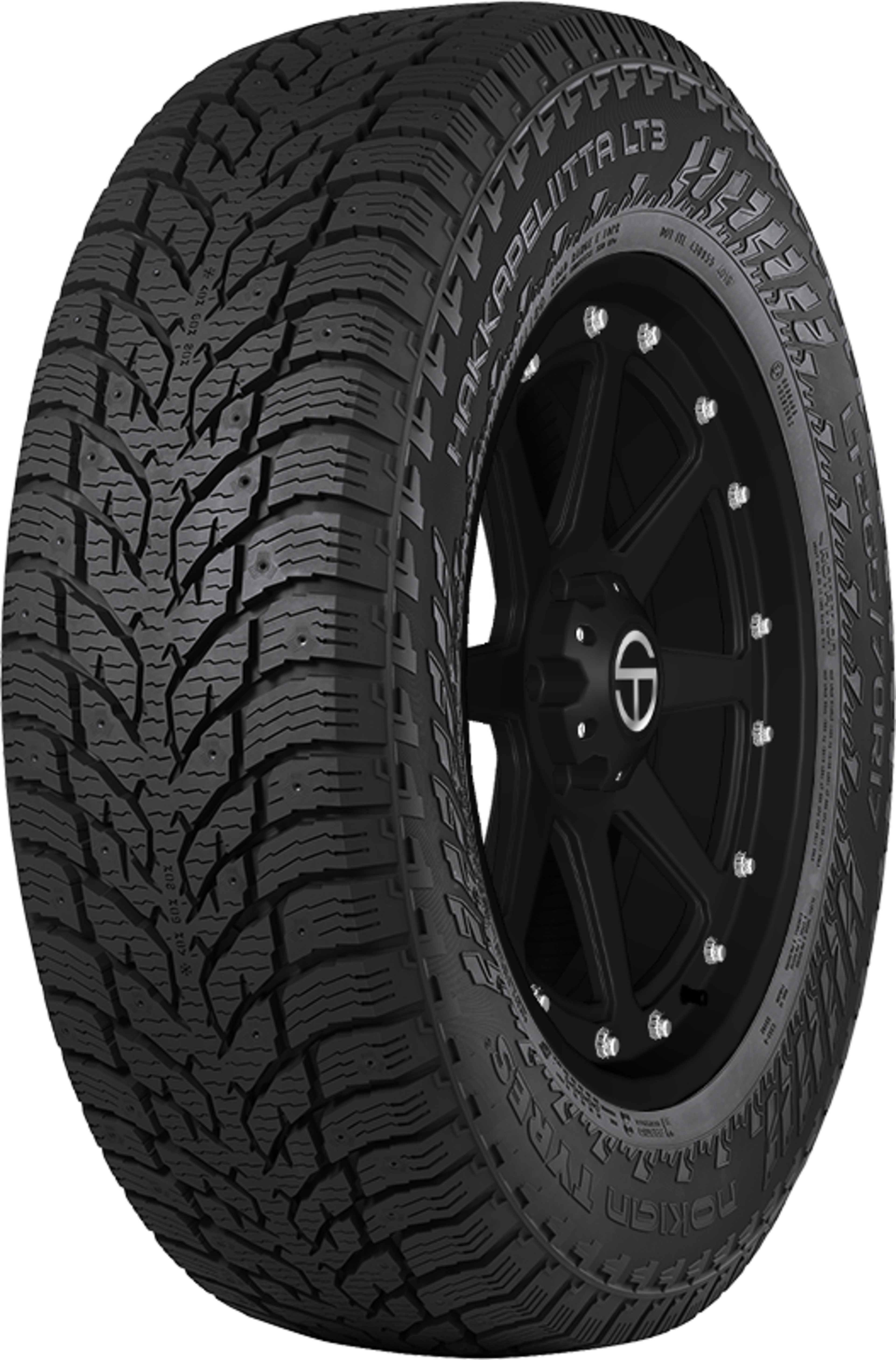 Tire Sidetread