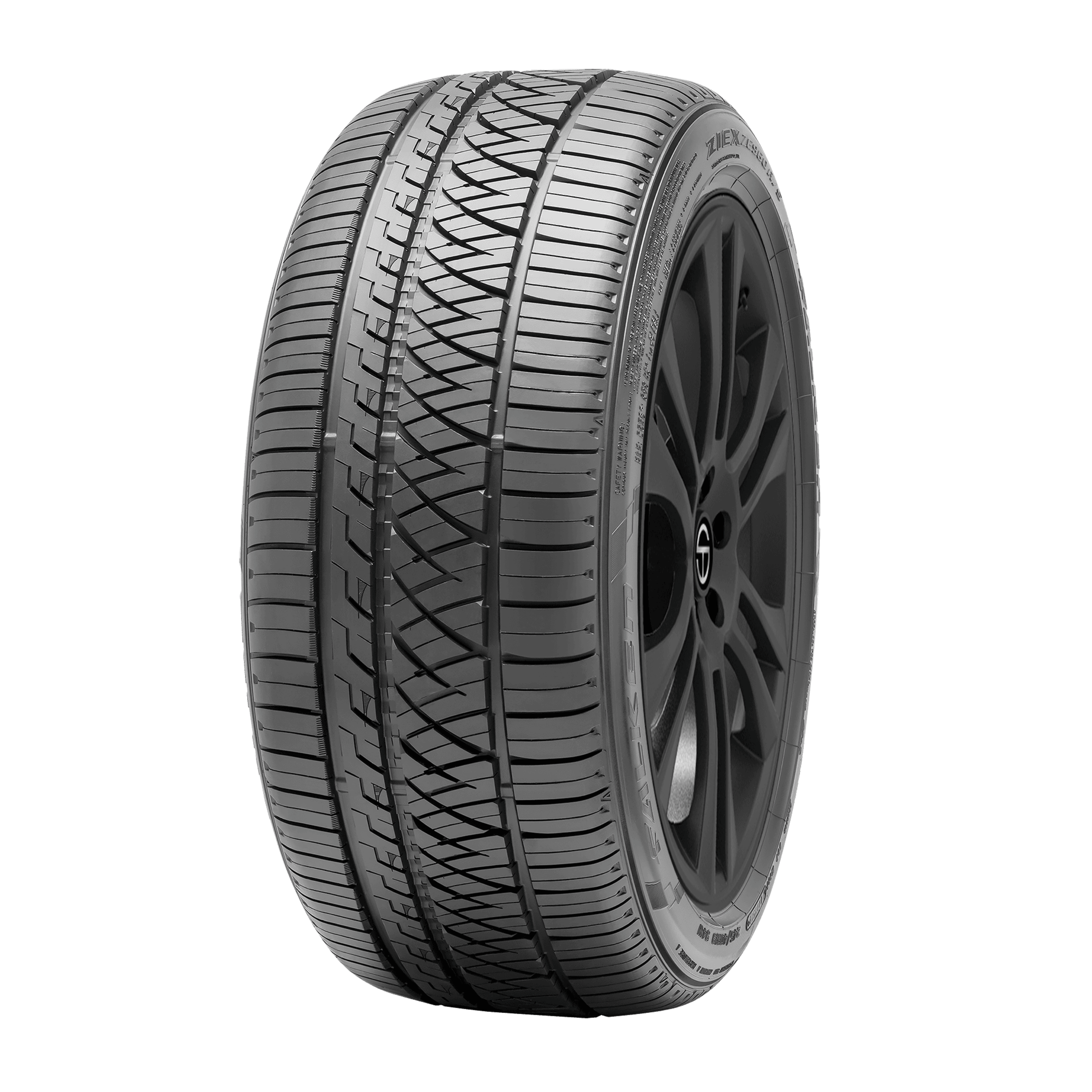 Tire Sidetread