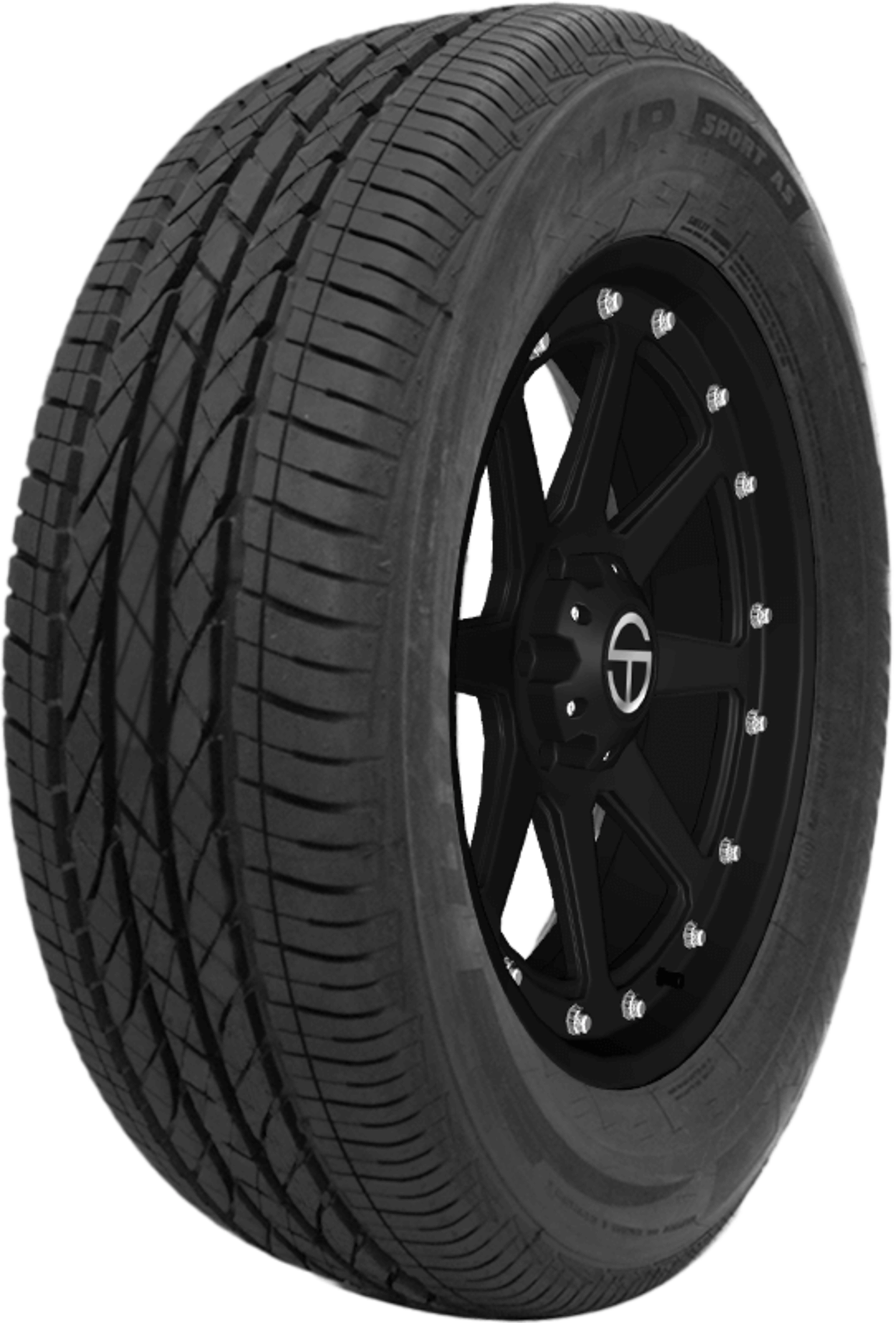 Tire Sidetread