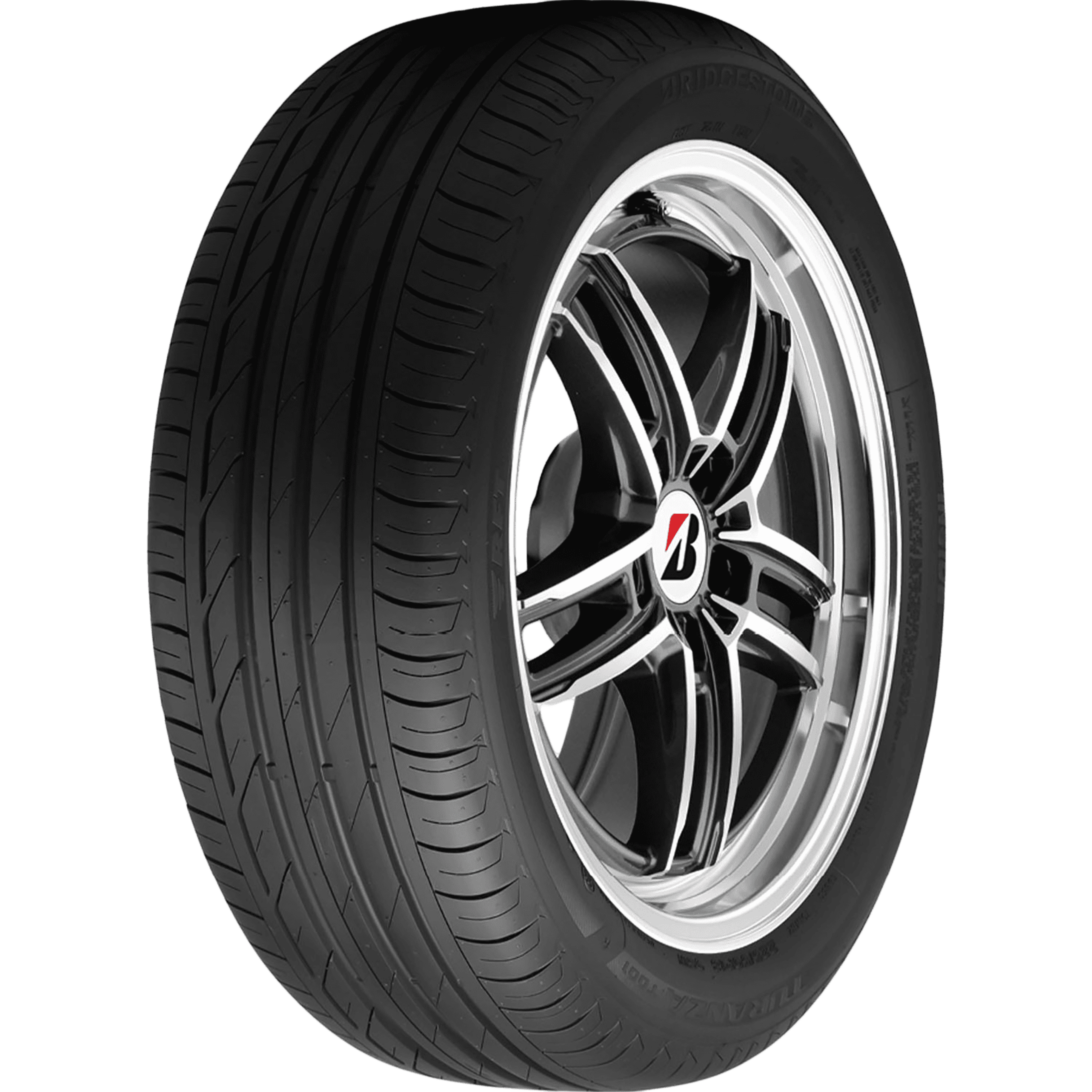 Tire Sidetread