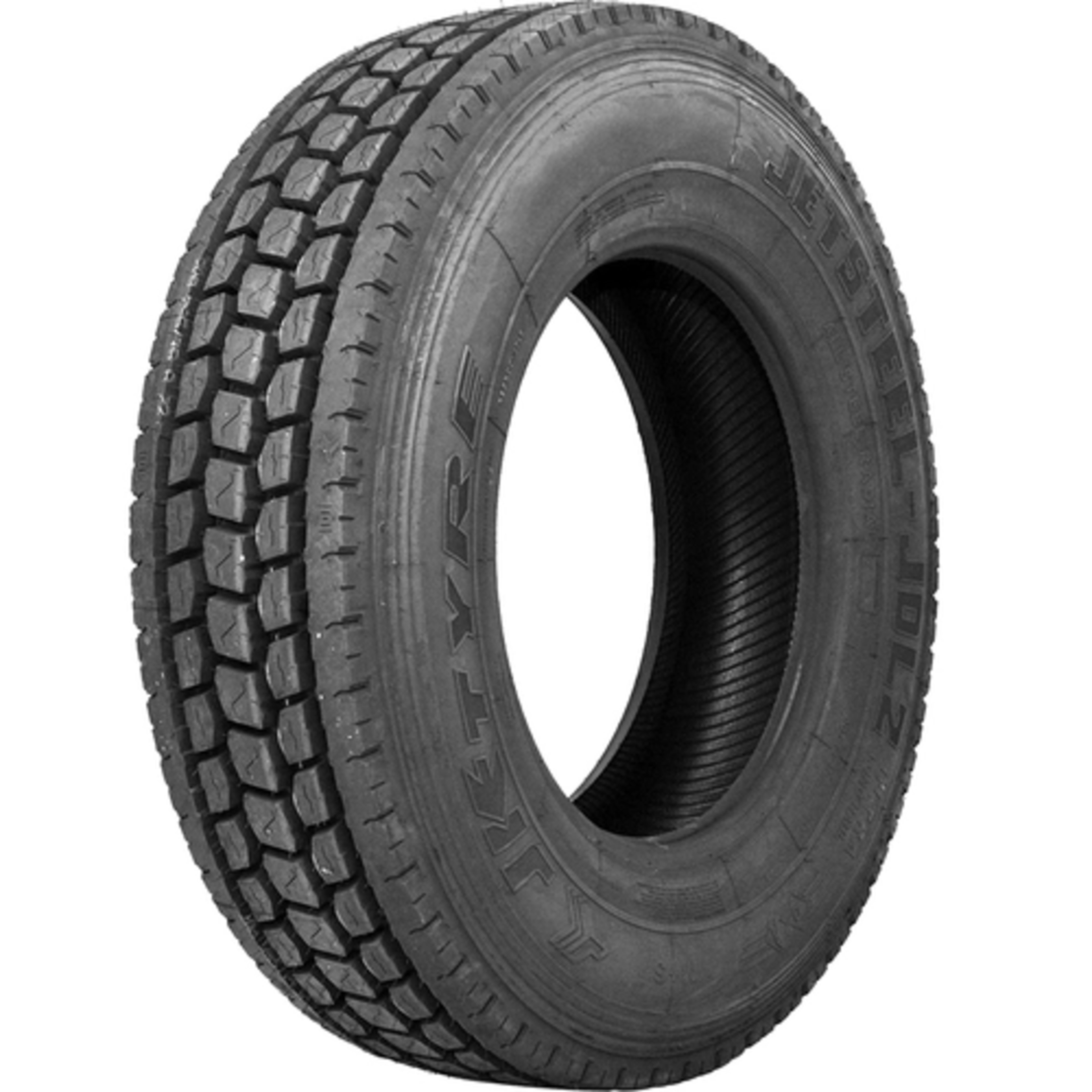 Tire Sidetread