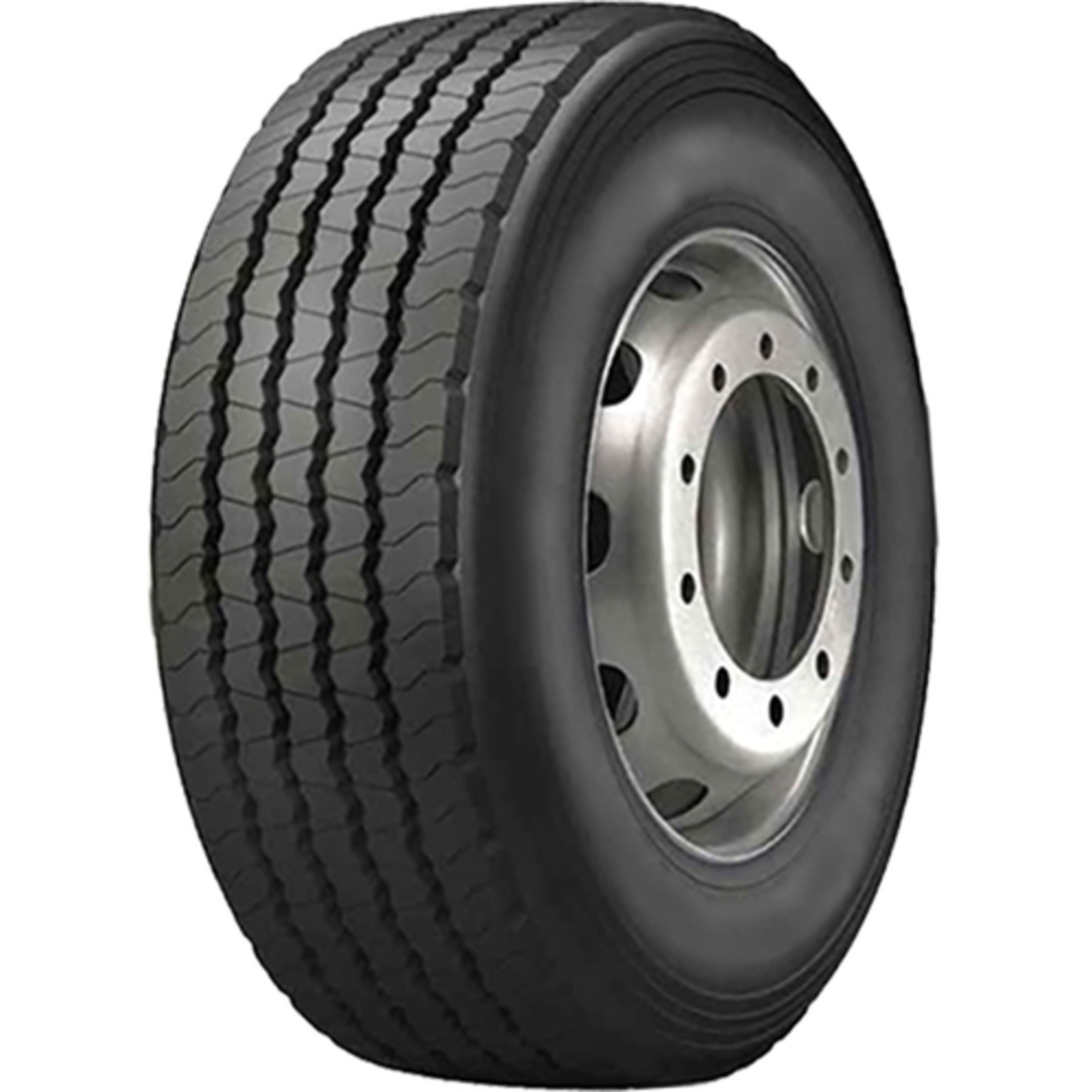 Tire Sidetread