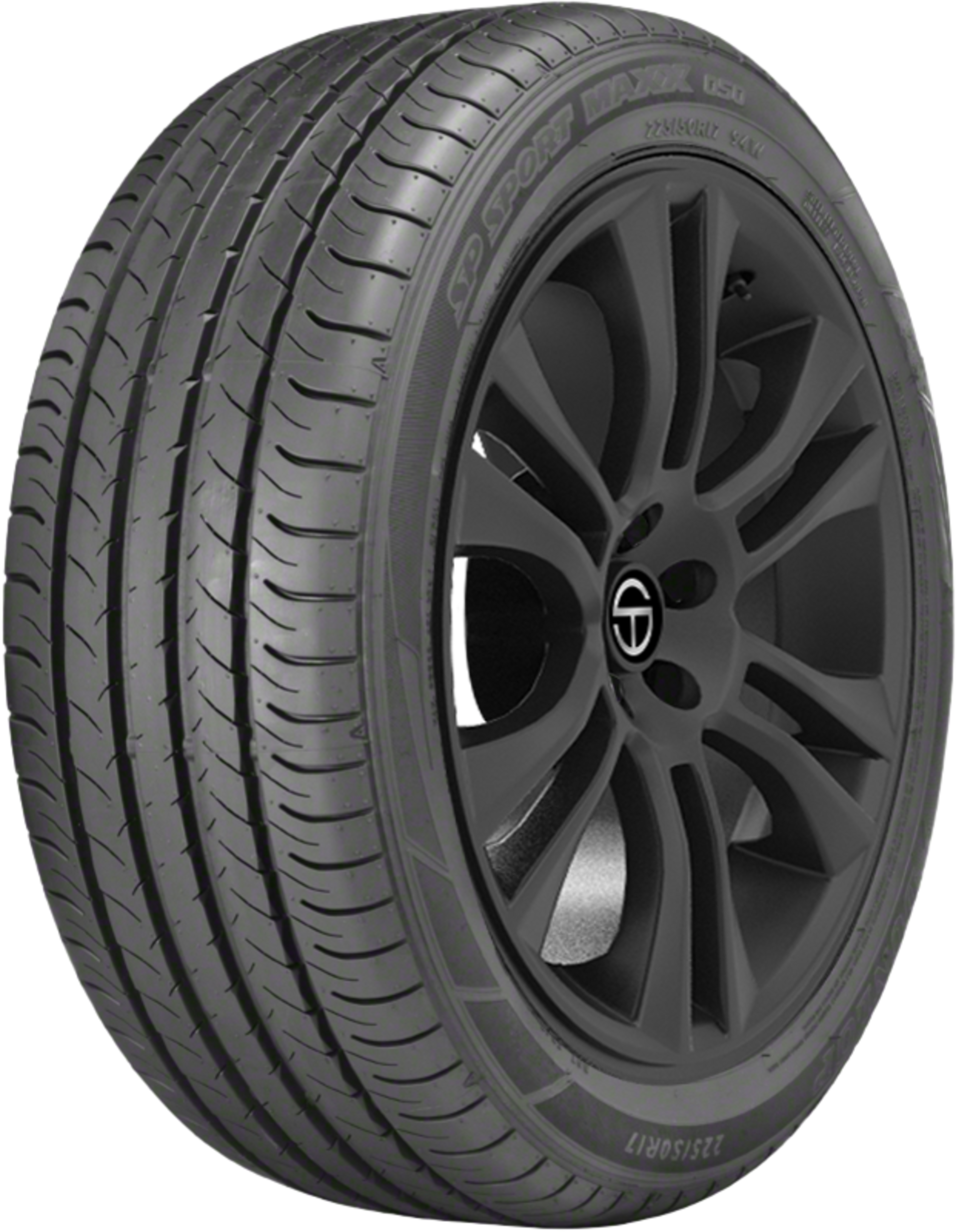 Tire Sidetread