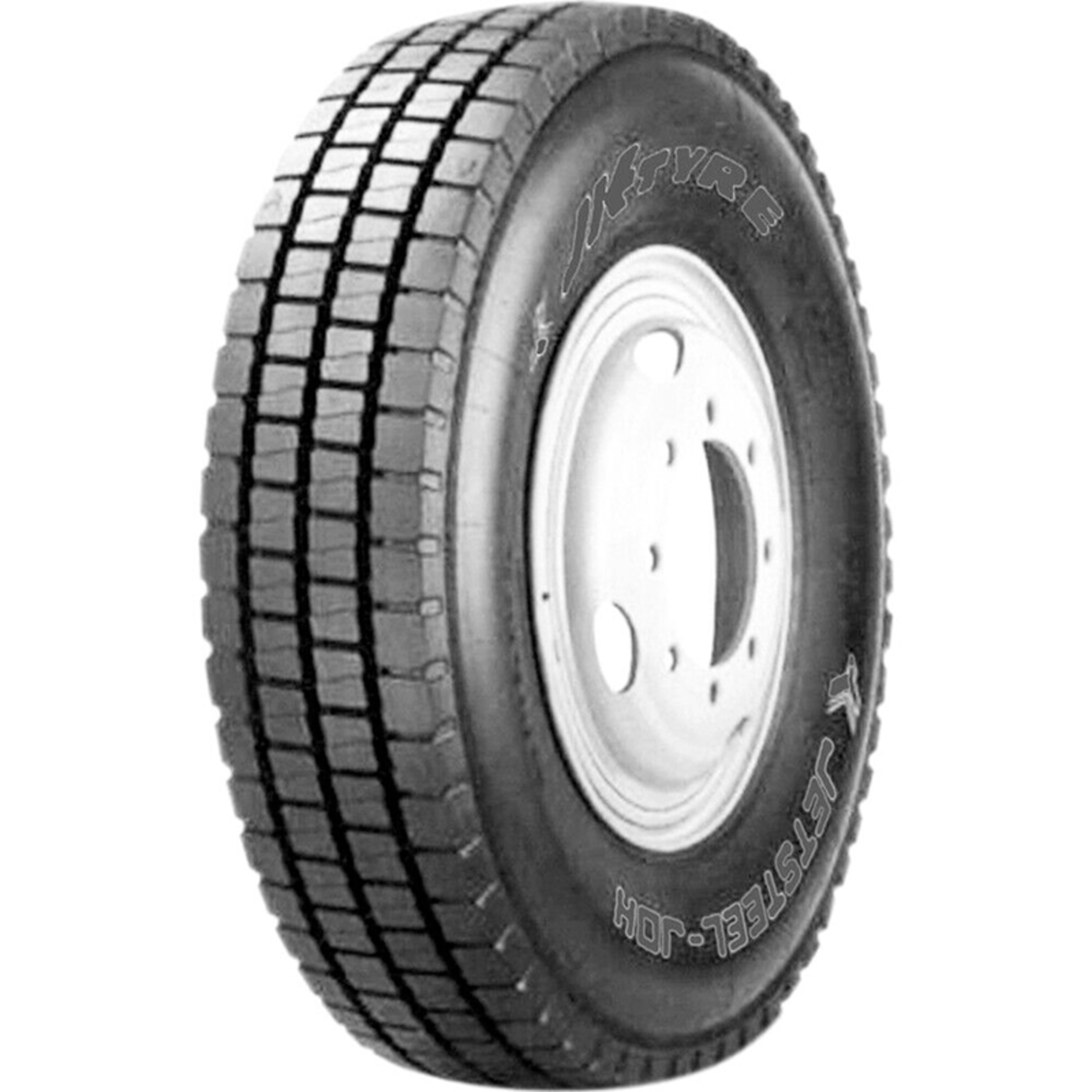 Tire Sidetread