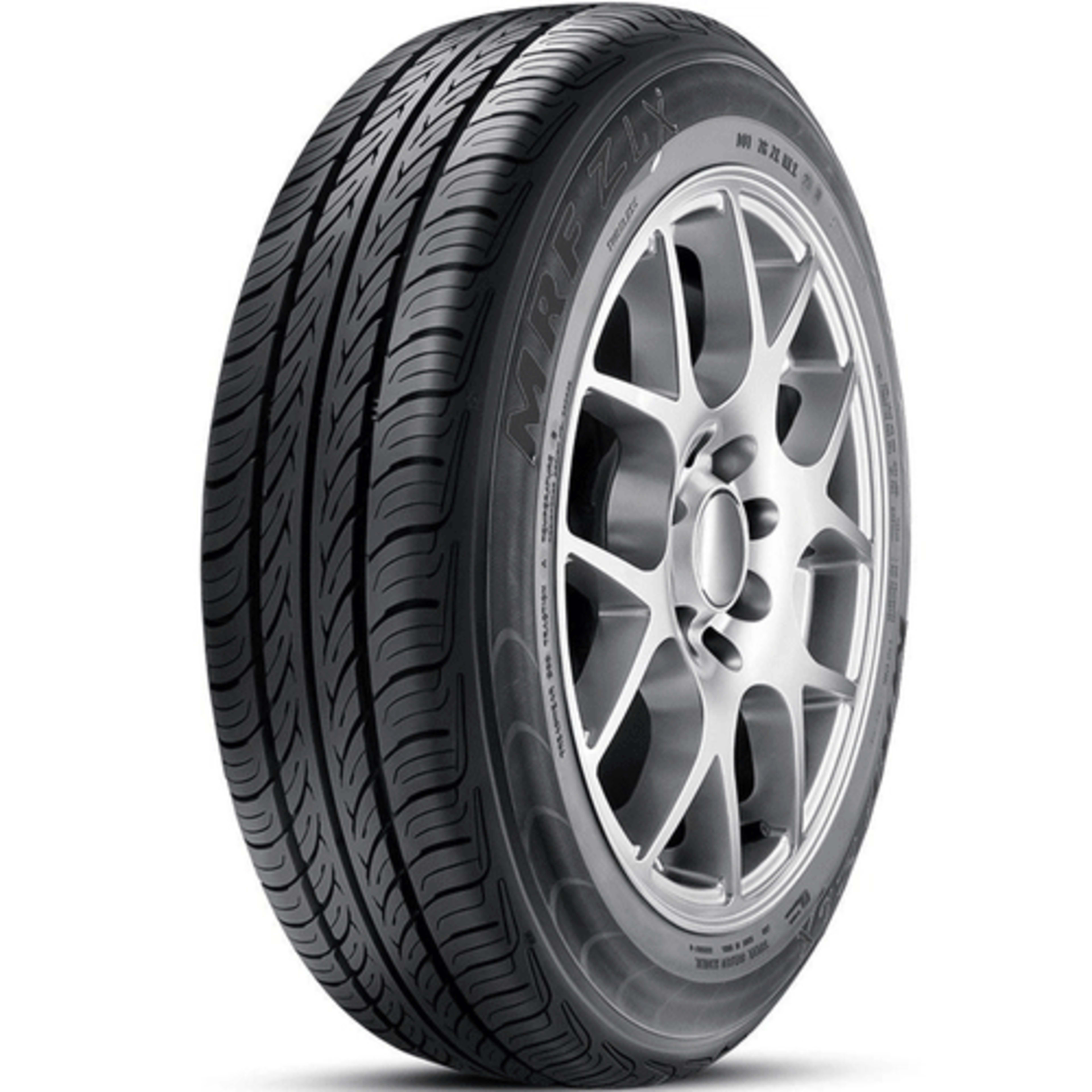 Tire Sidetread