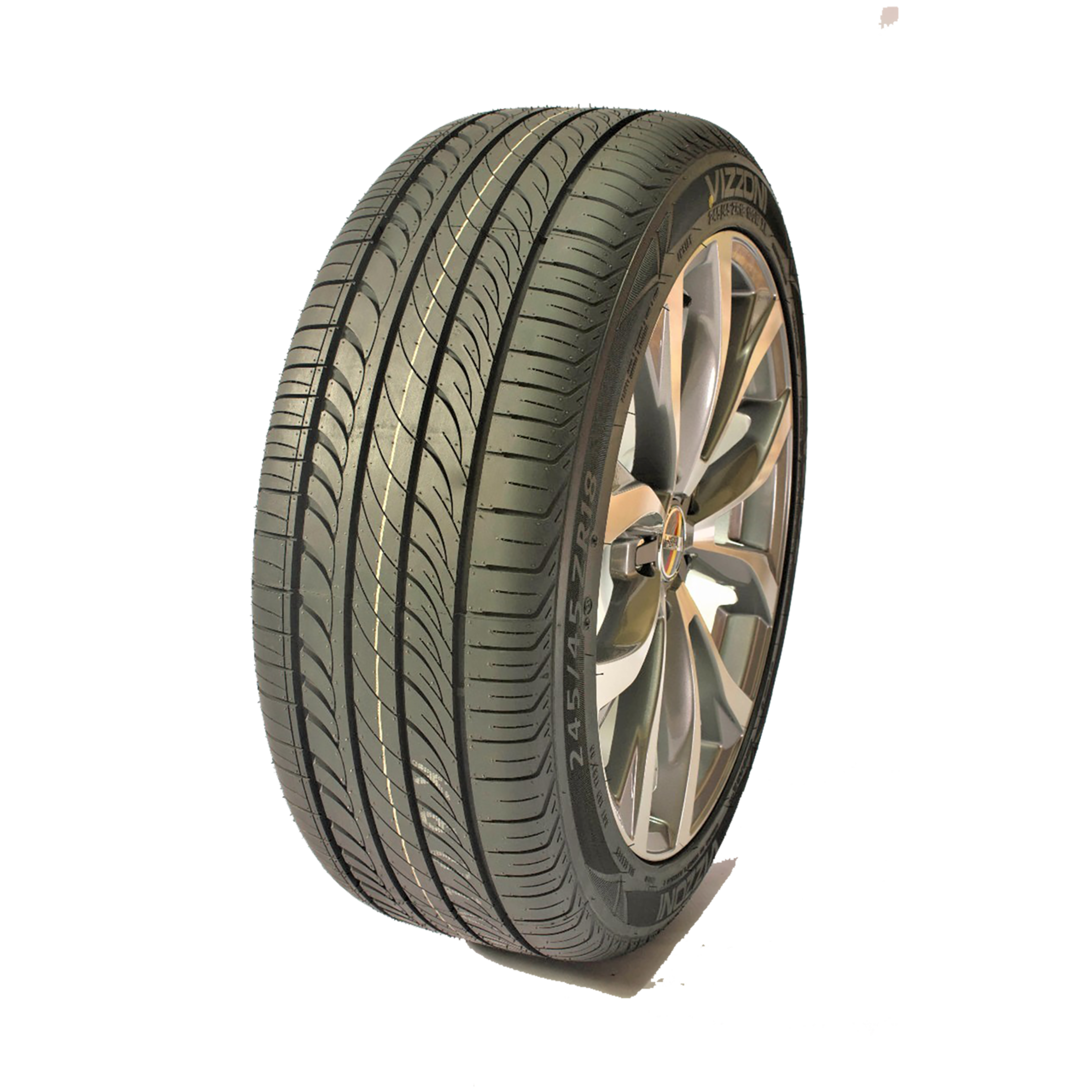 Tire Sidetread