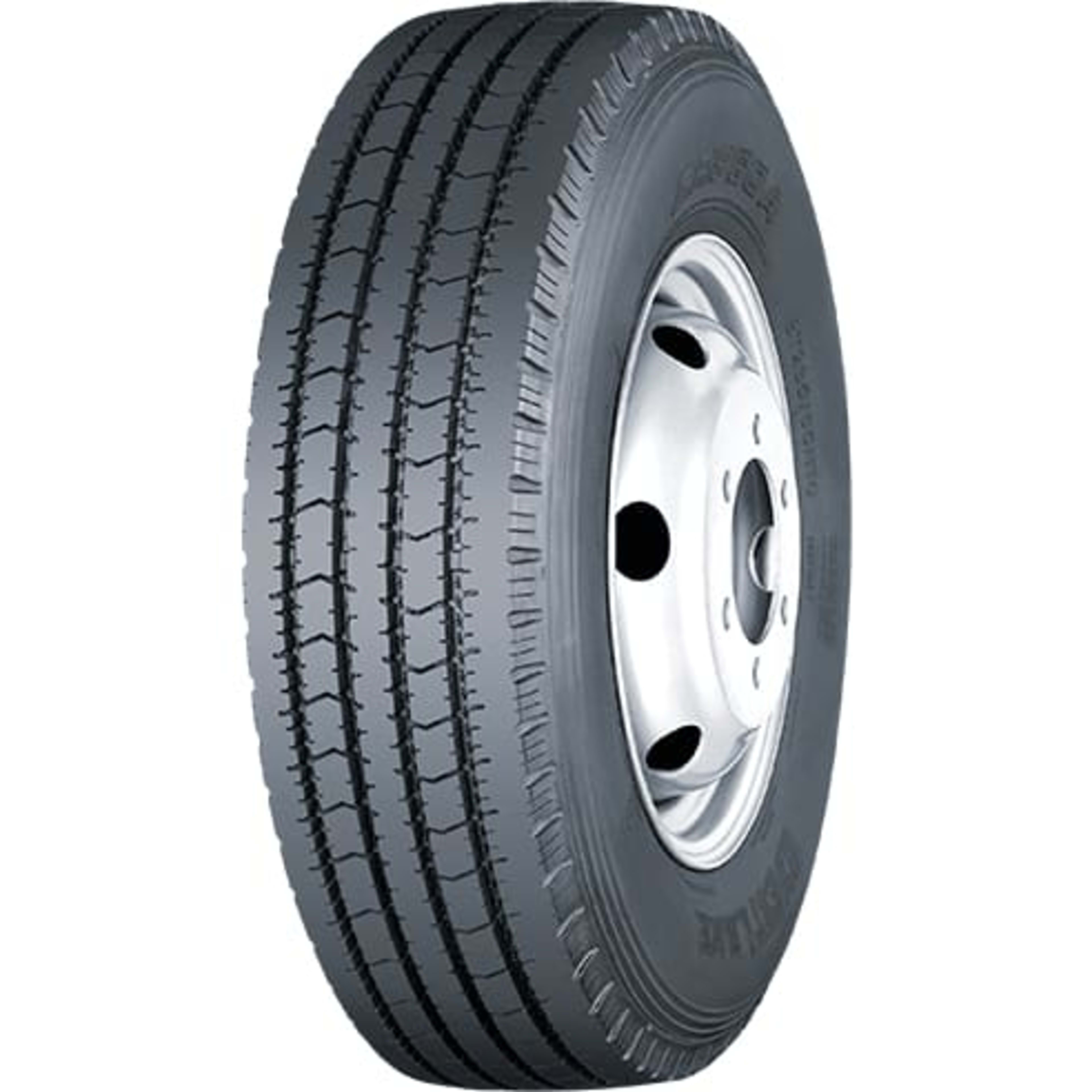 Tire Sidetread