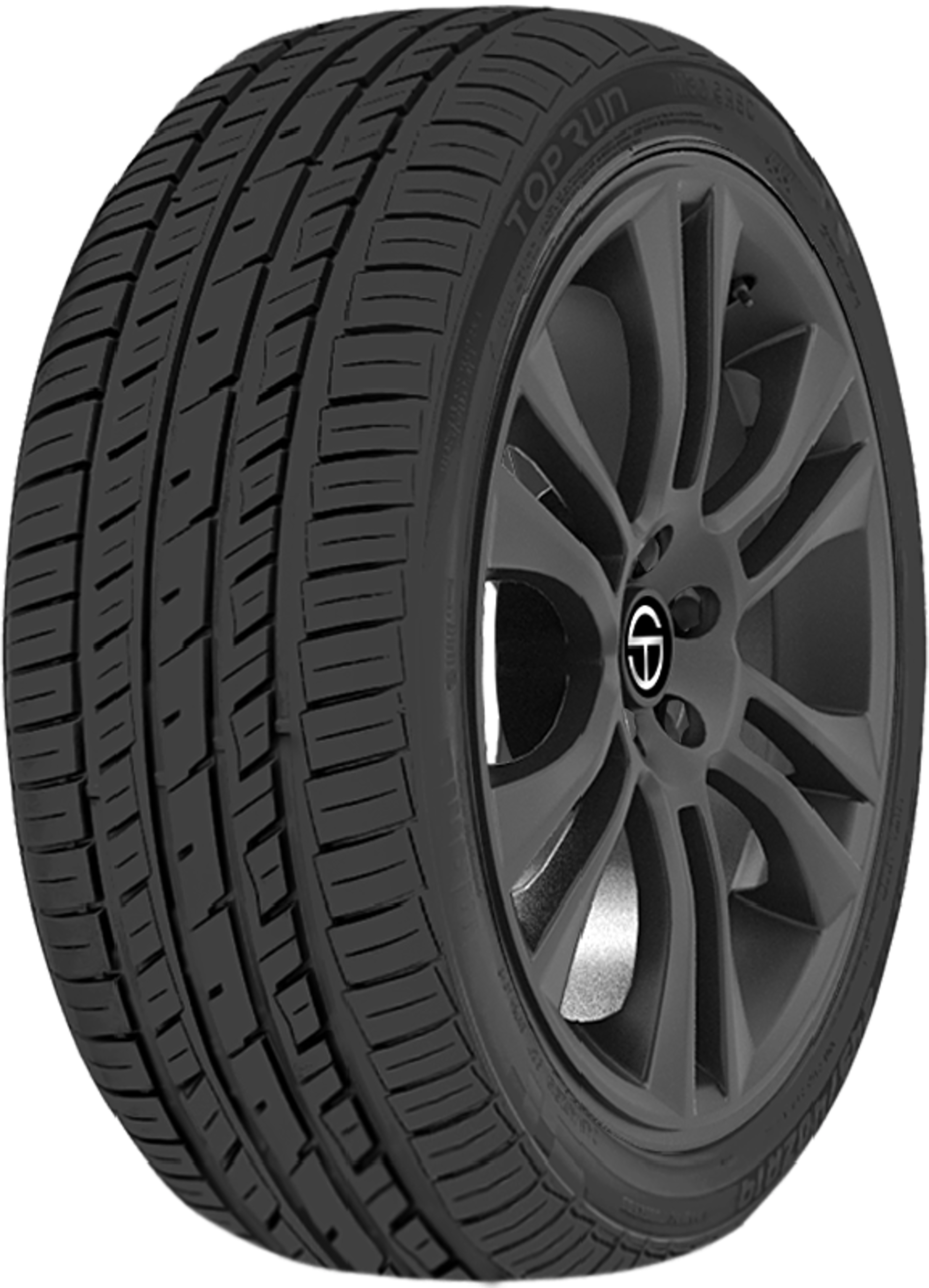 Tire Sidetread