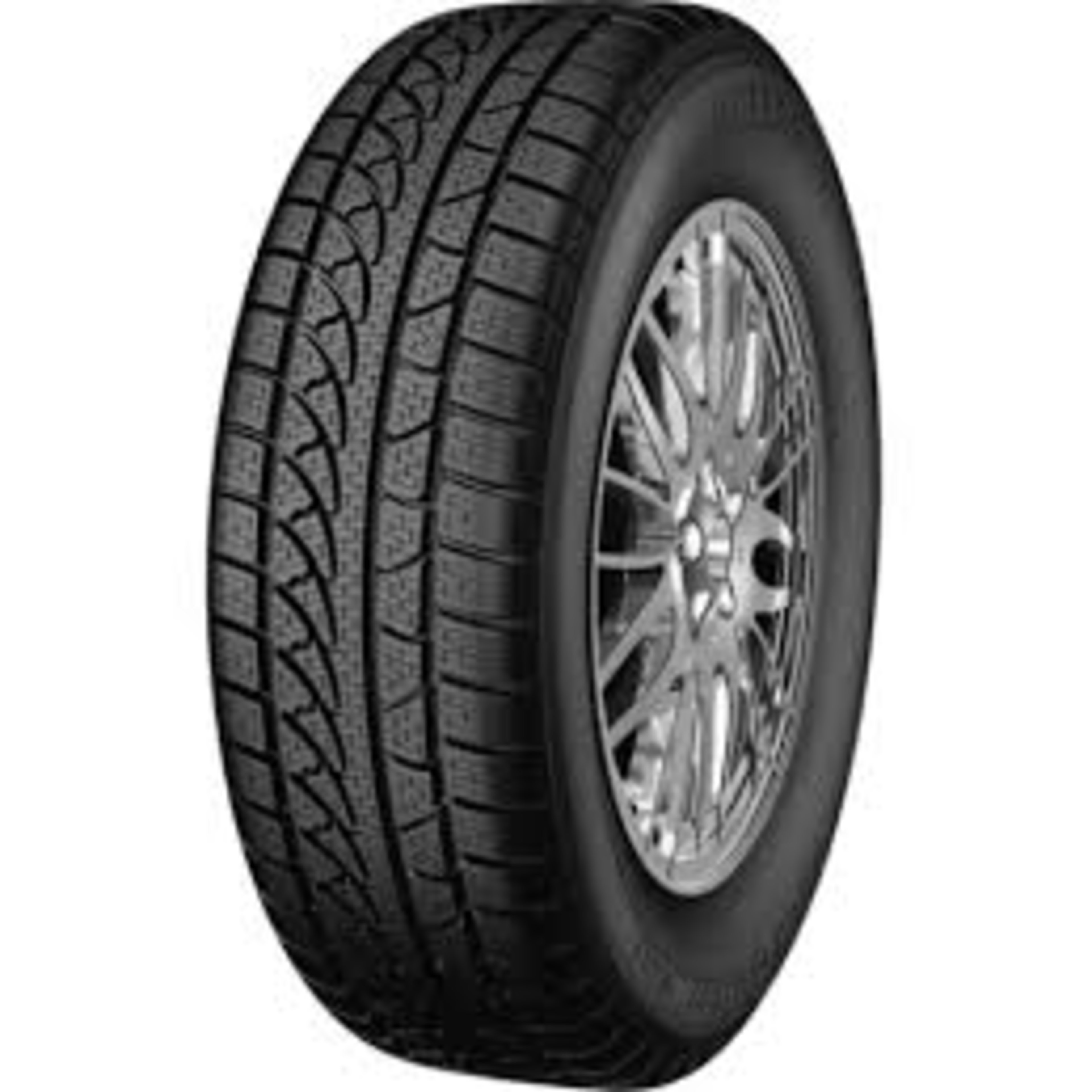 Tire Sidetread