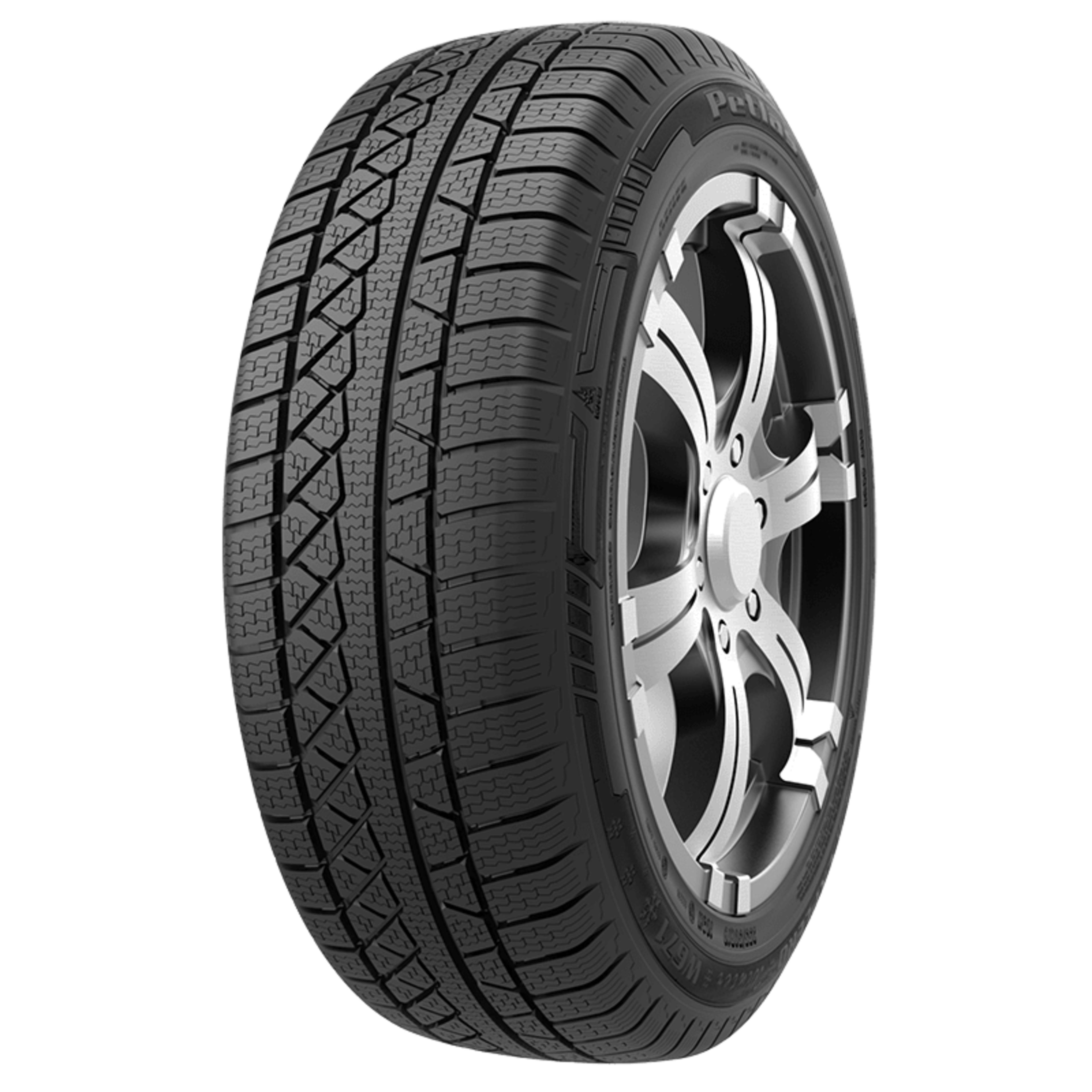 Tire Sidetread