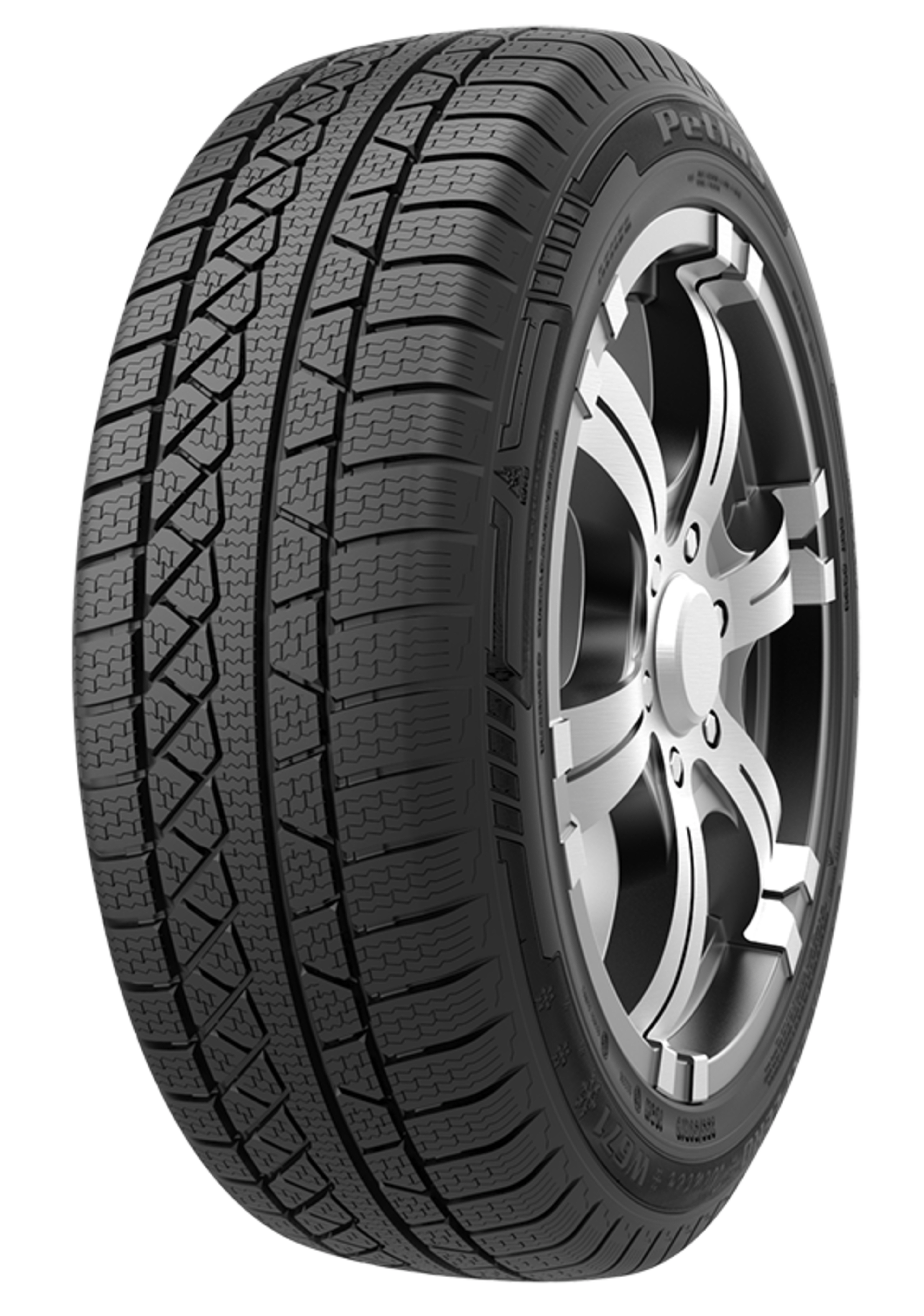 Tire Sidetread