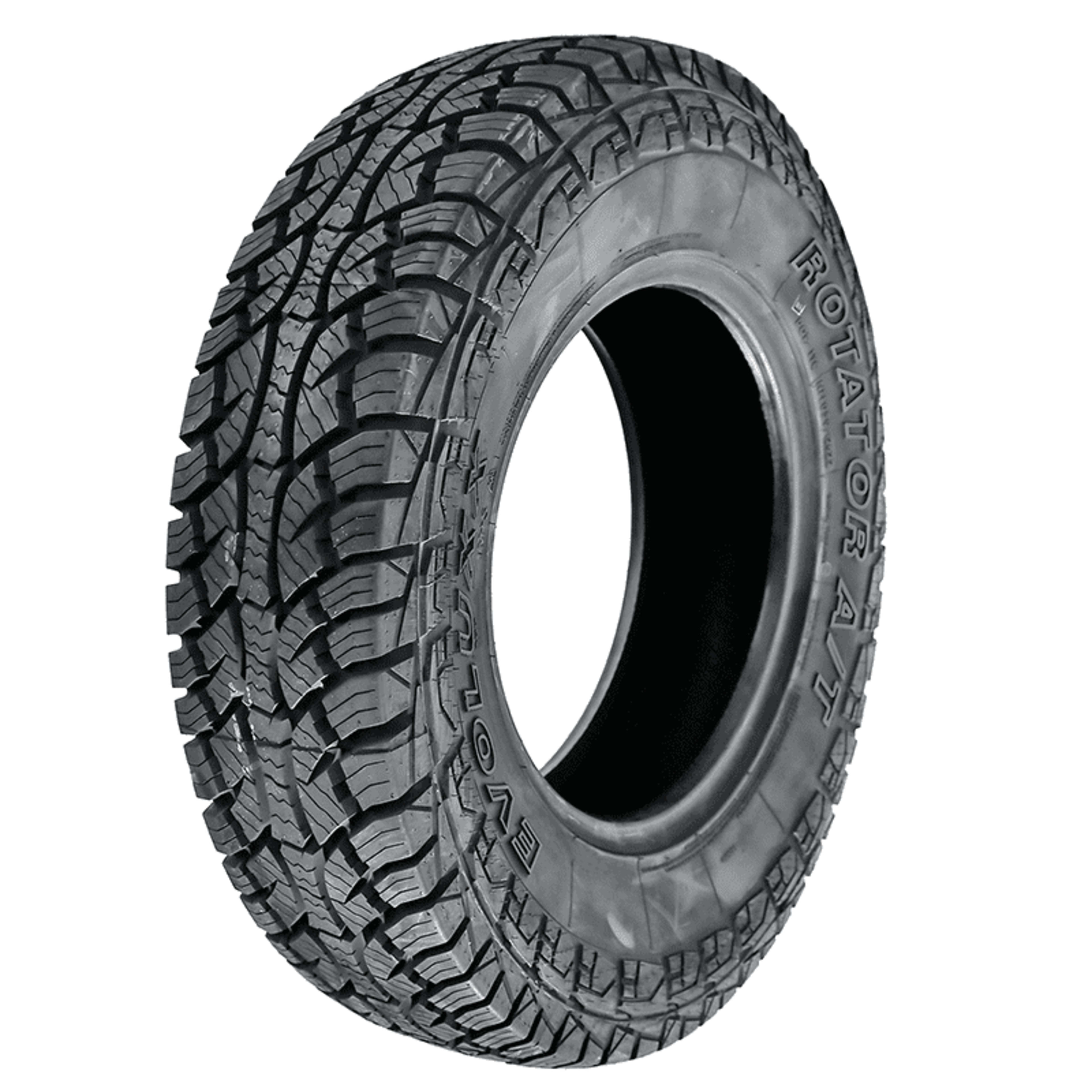 Evoluxx Capricorn UHP 275/30R20 97Y XL All Season High Performance Tire – 1 New