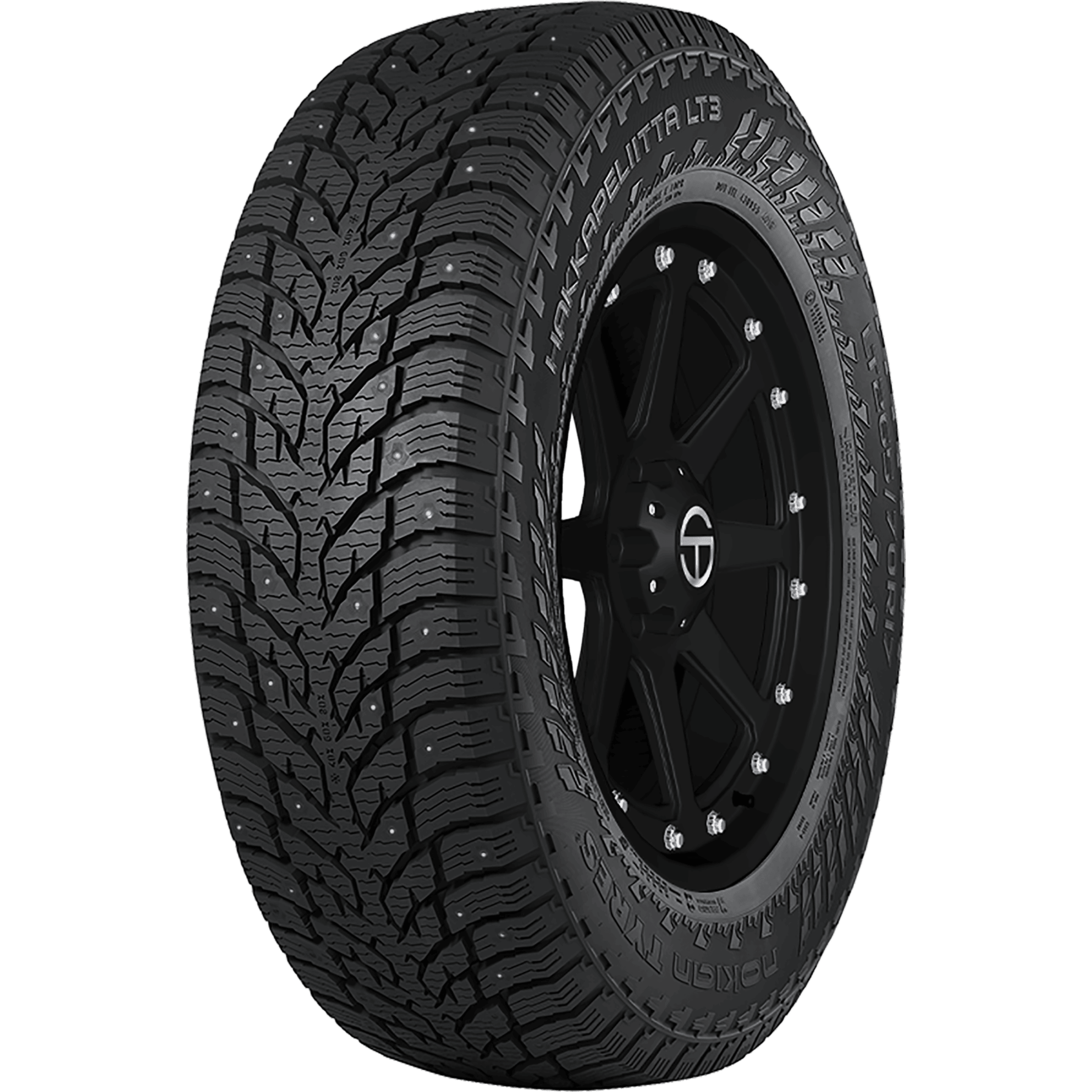 Tire Sidetread
