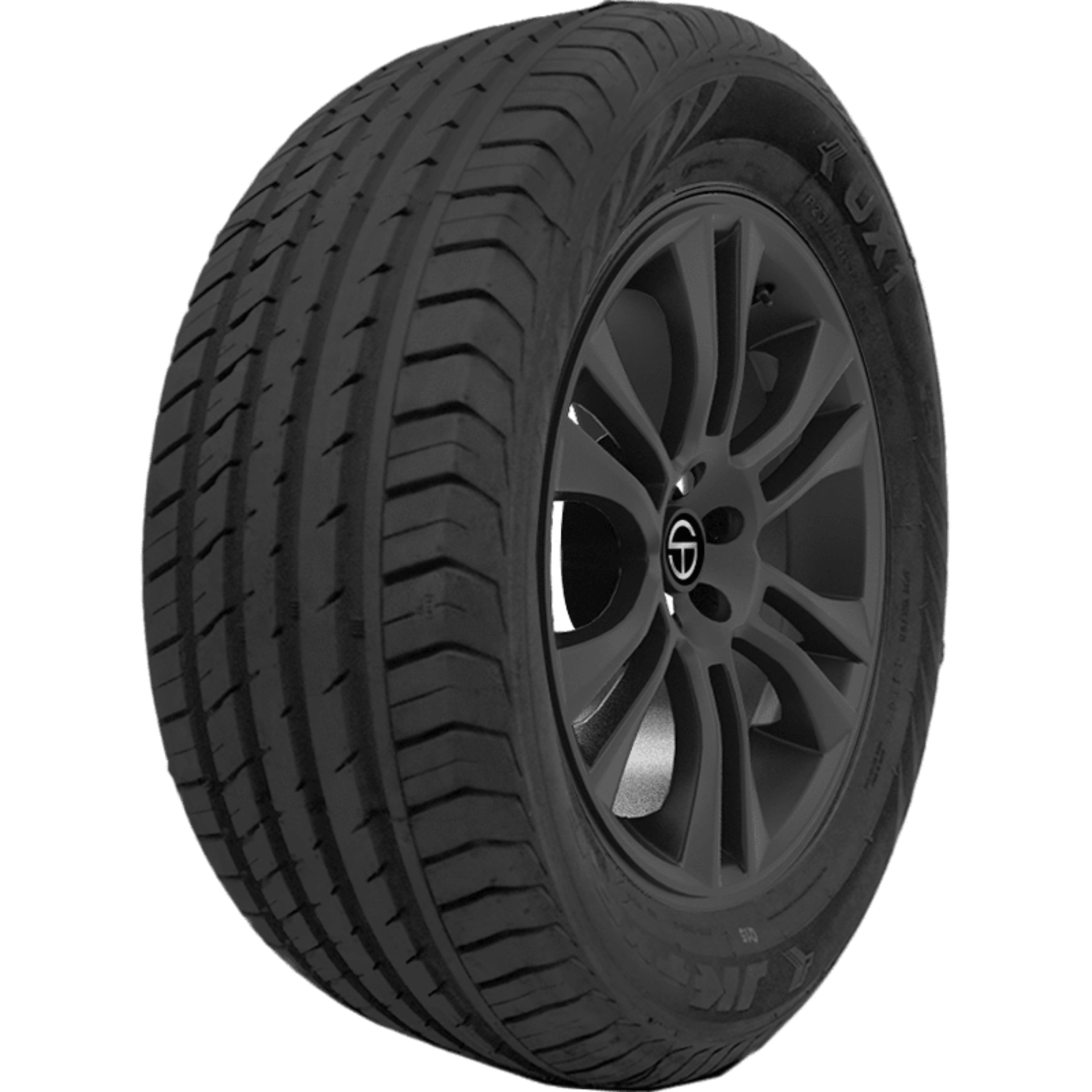 Tire Sidetread