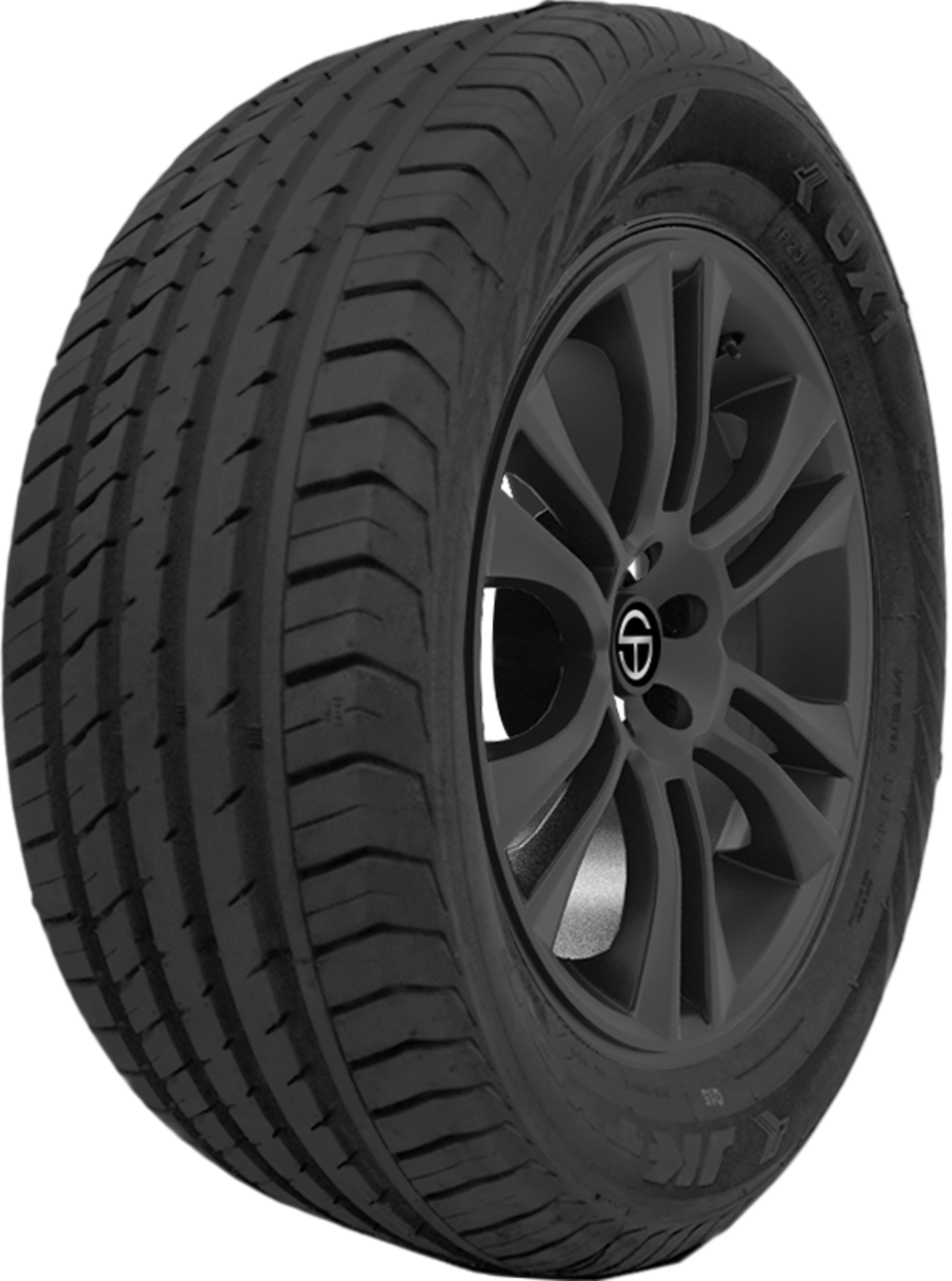 Tire Sidetread