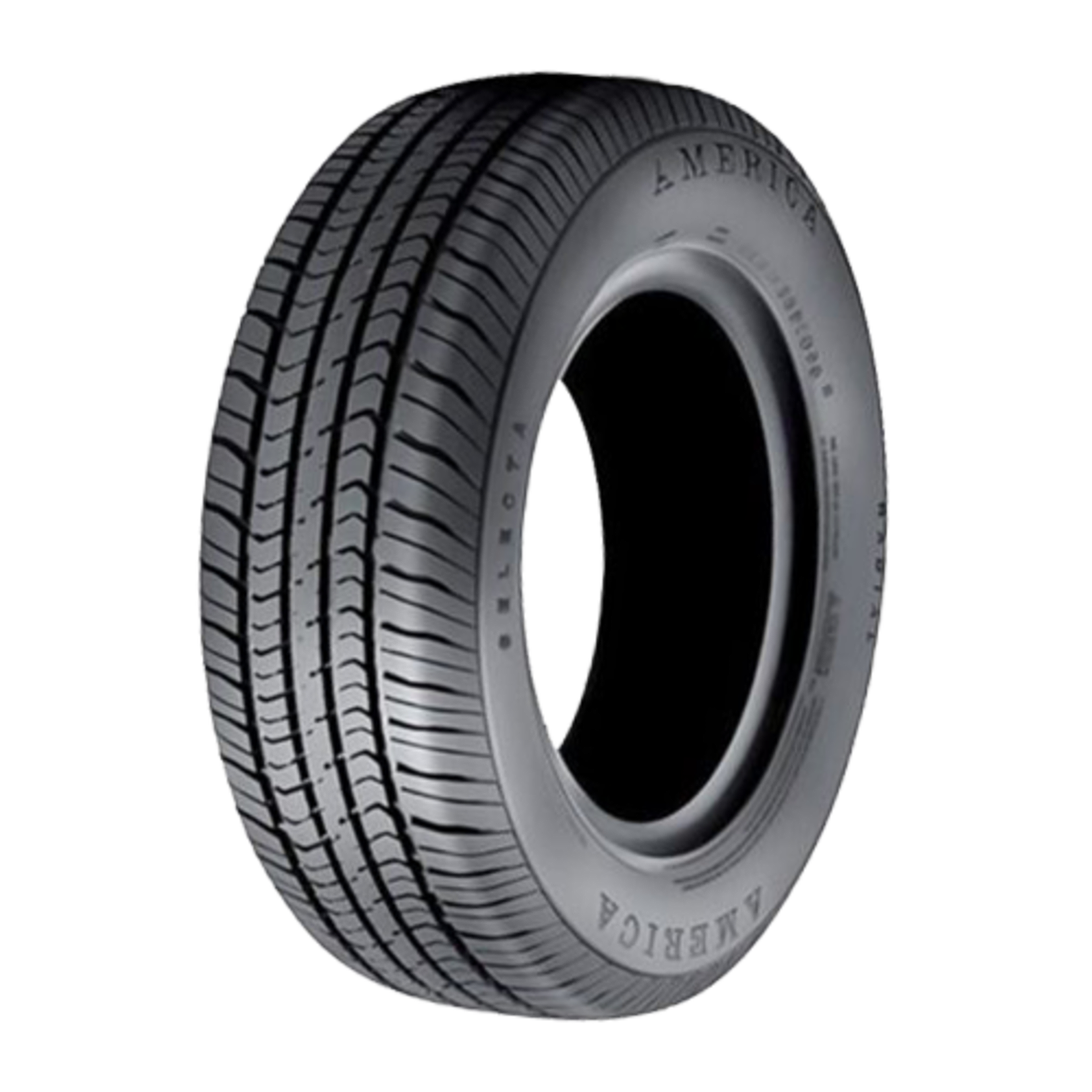 Tire Sidetread
