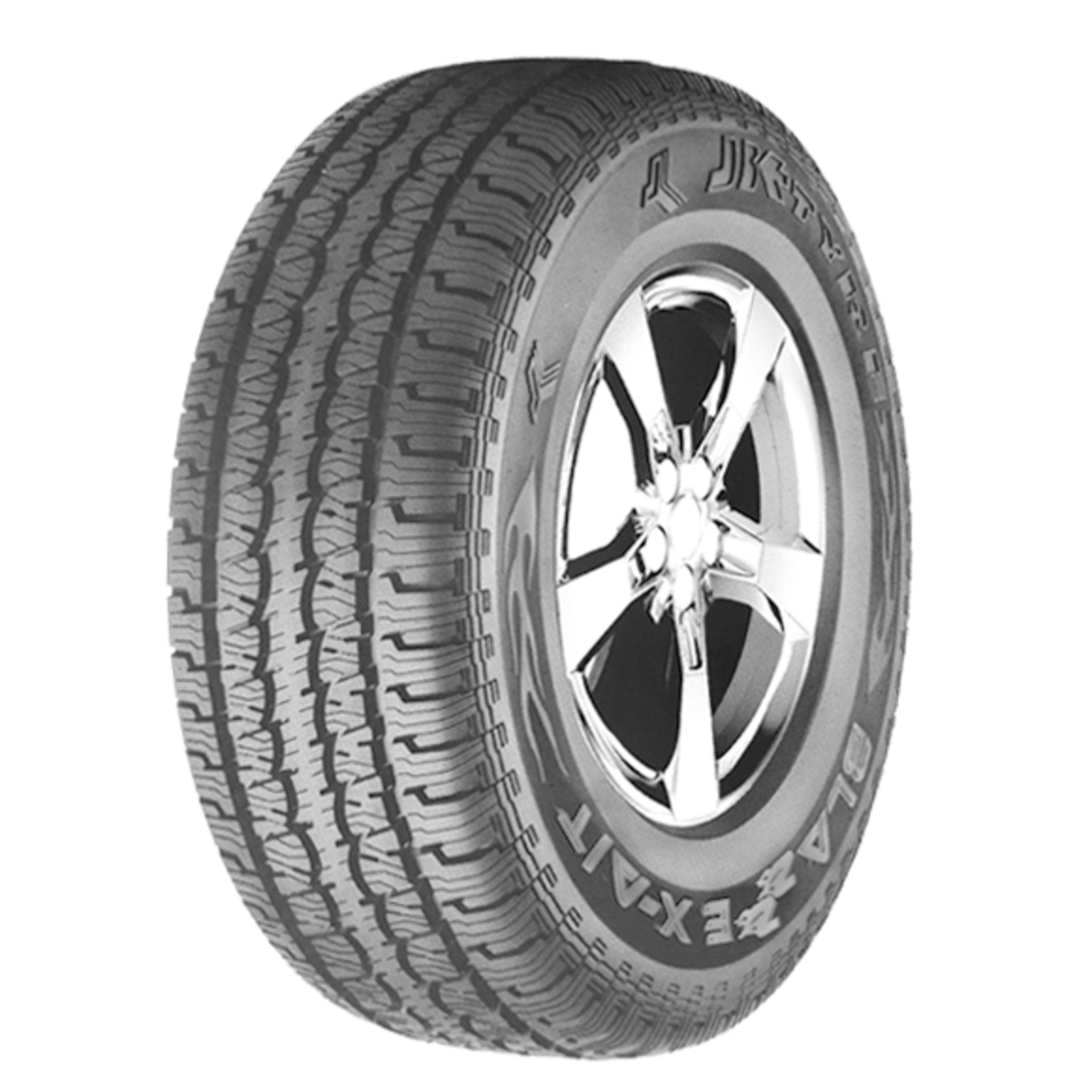 Tire Sidetread