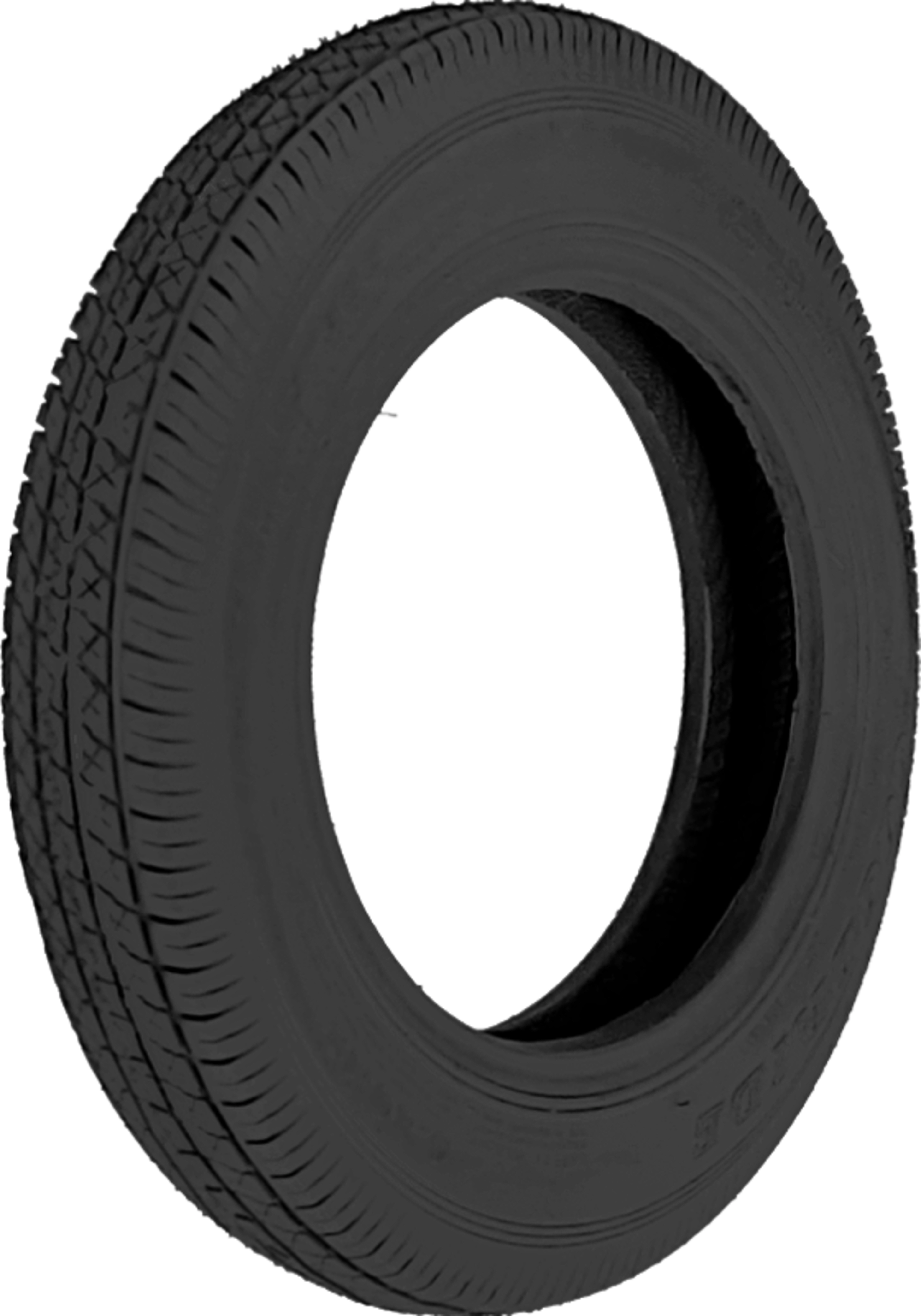 Tire Sidetread