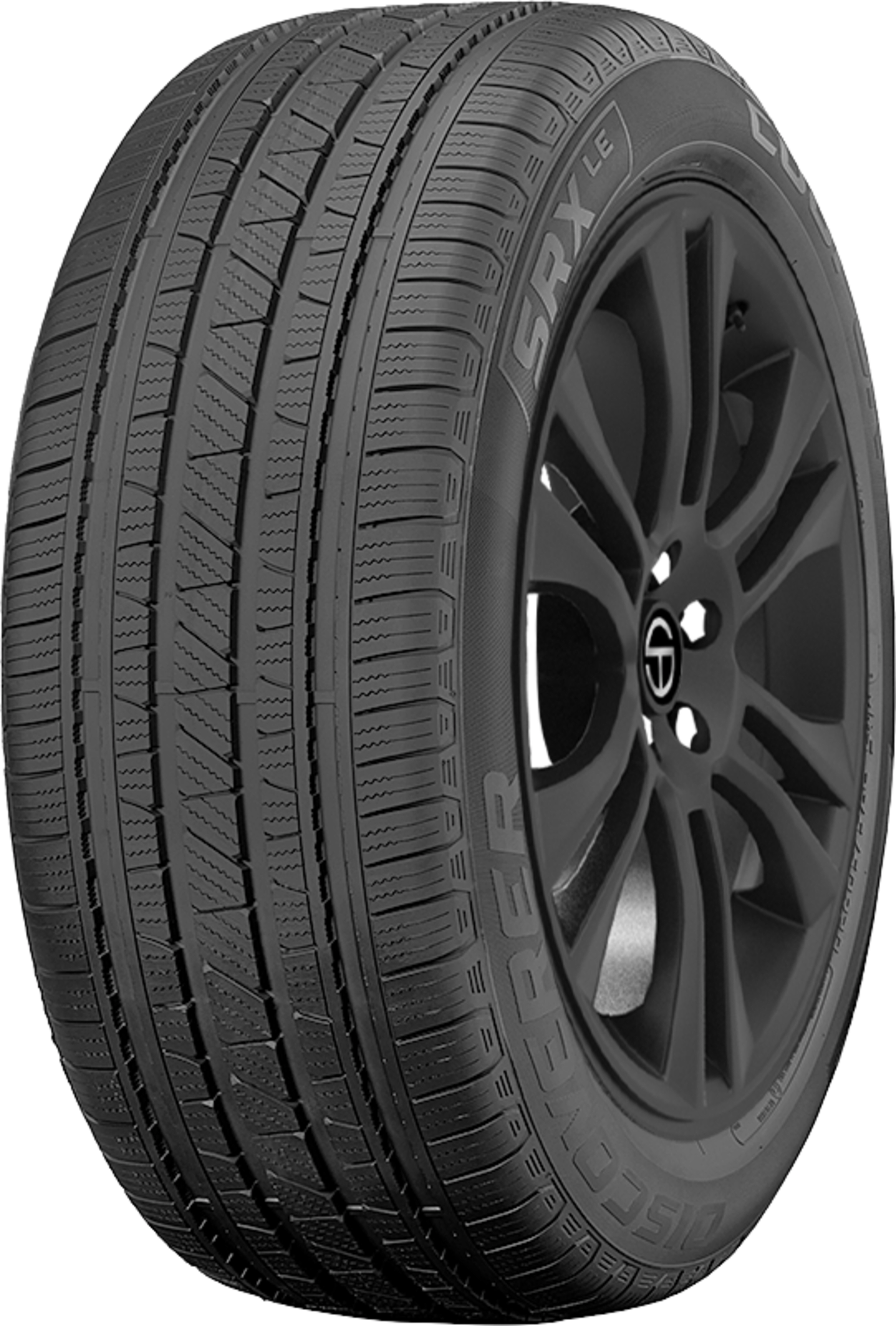Tire Sidetread