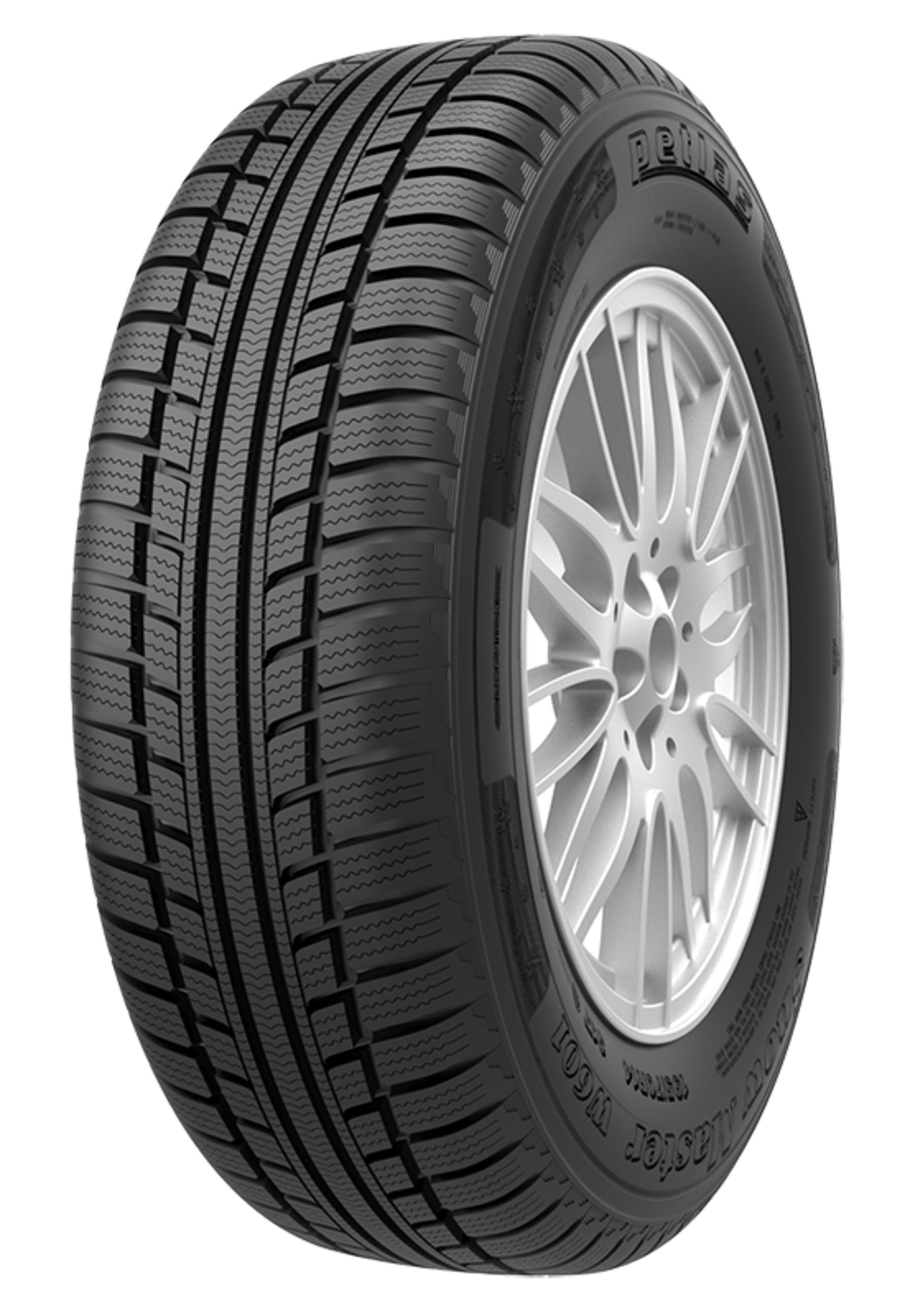 Tire Sidetread