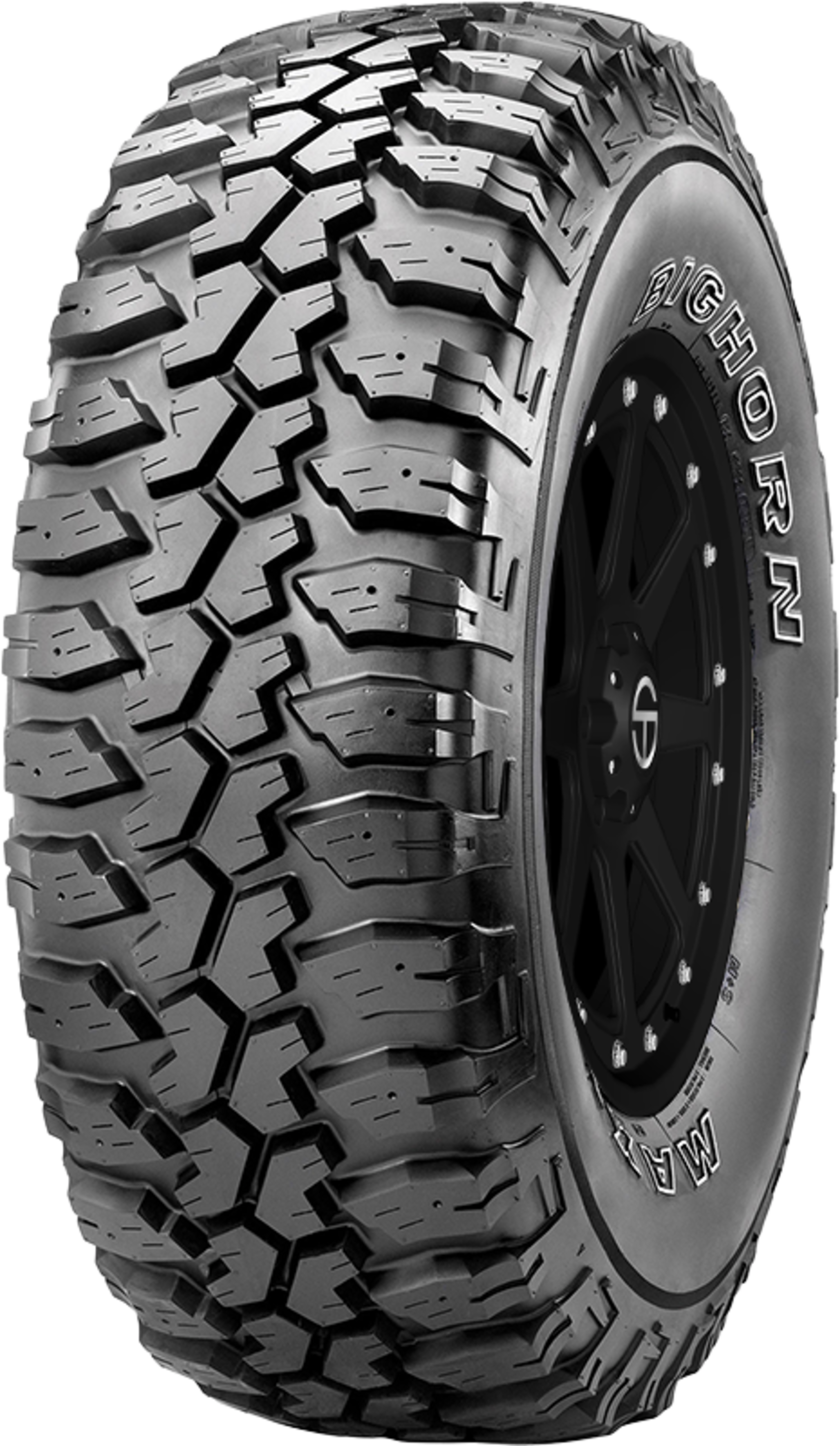 Tire Sidetread