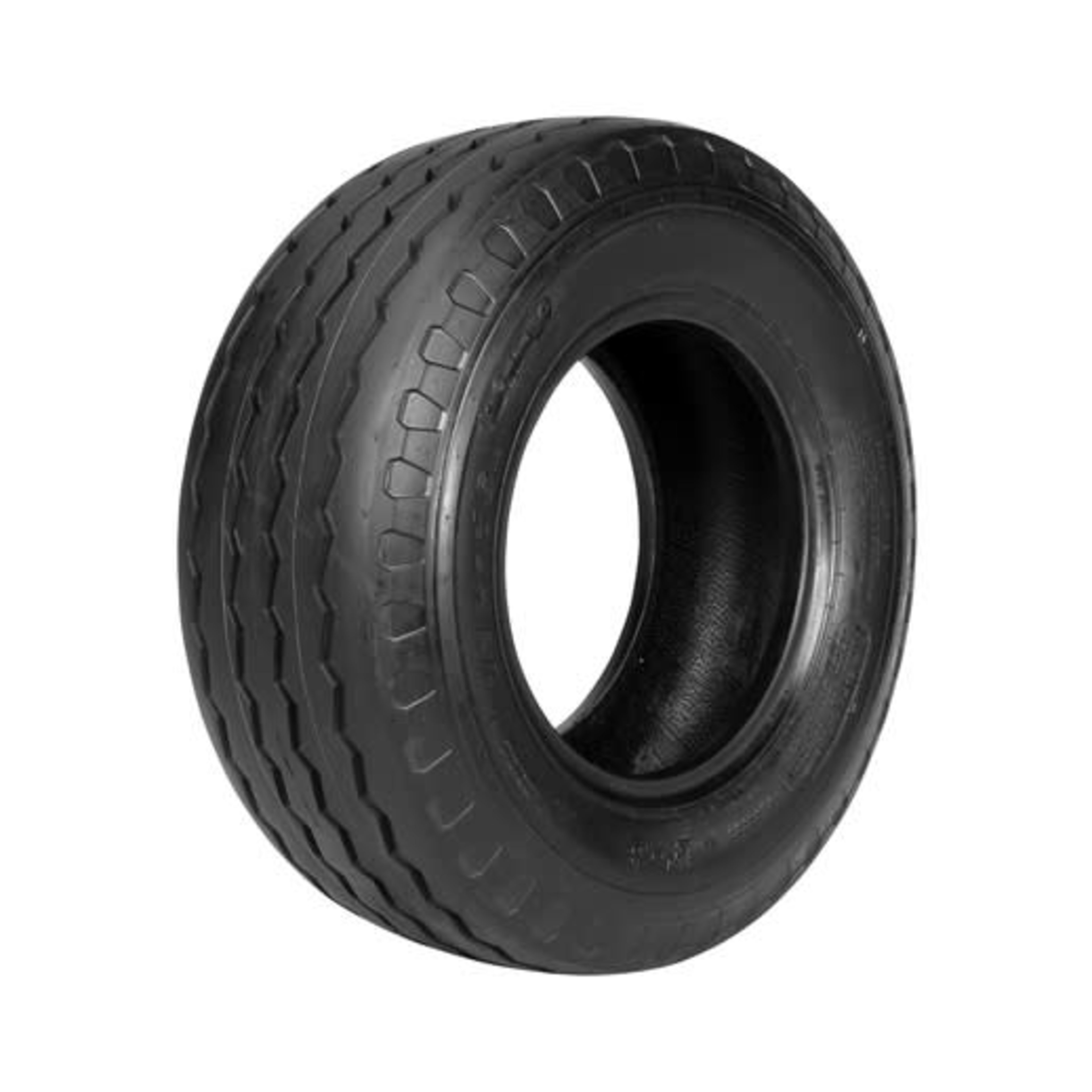 Tire Sidetread