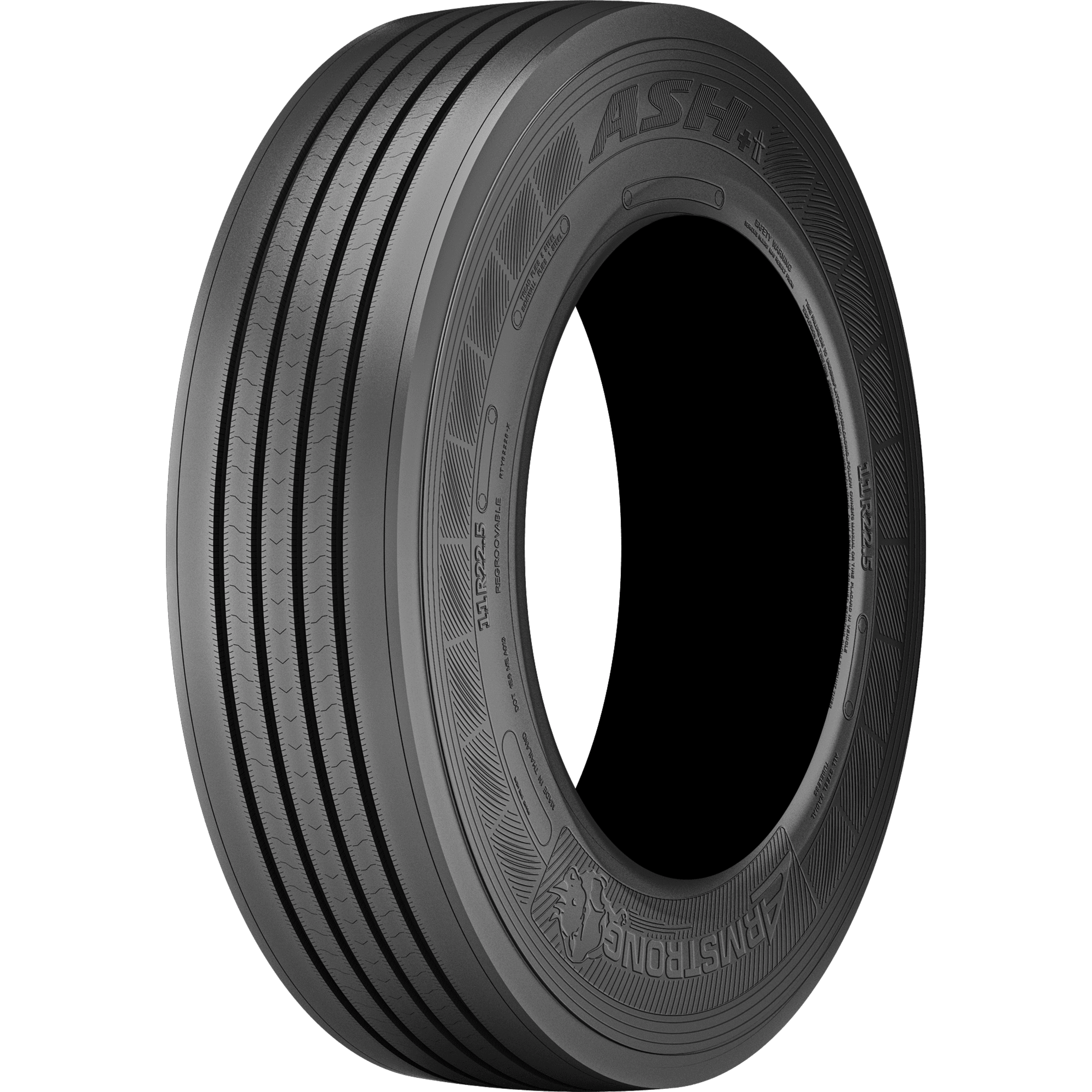 Tire Sidetread