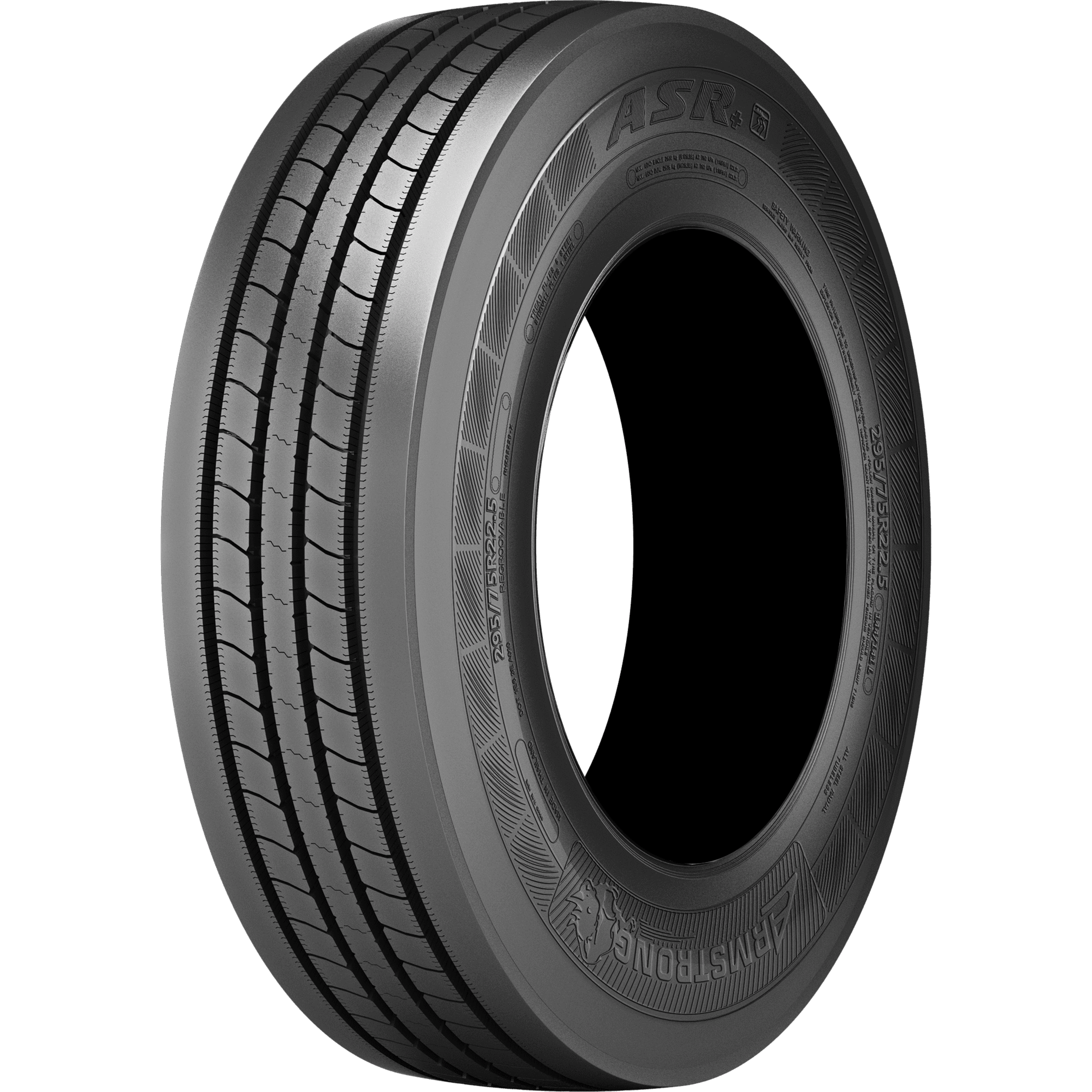 Tire Sidetread