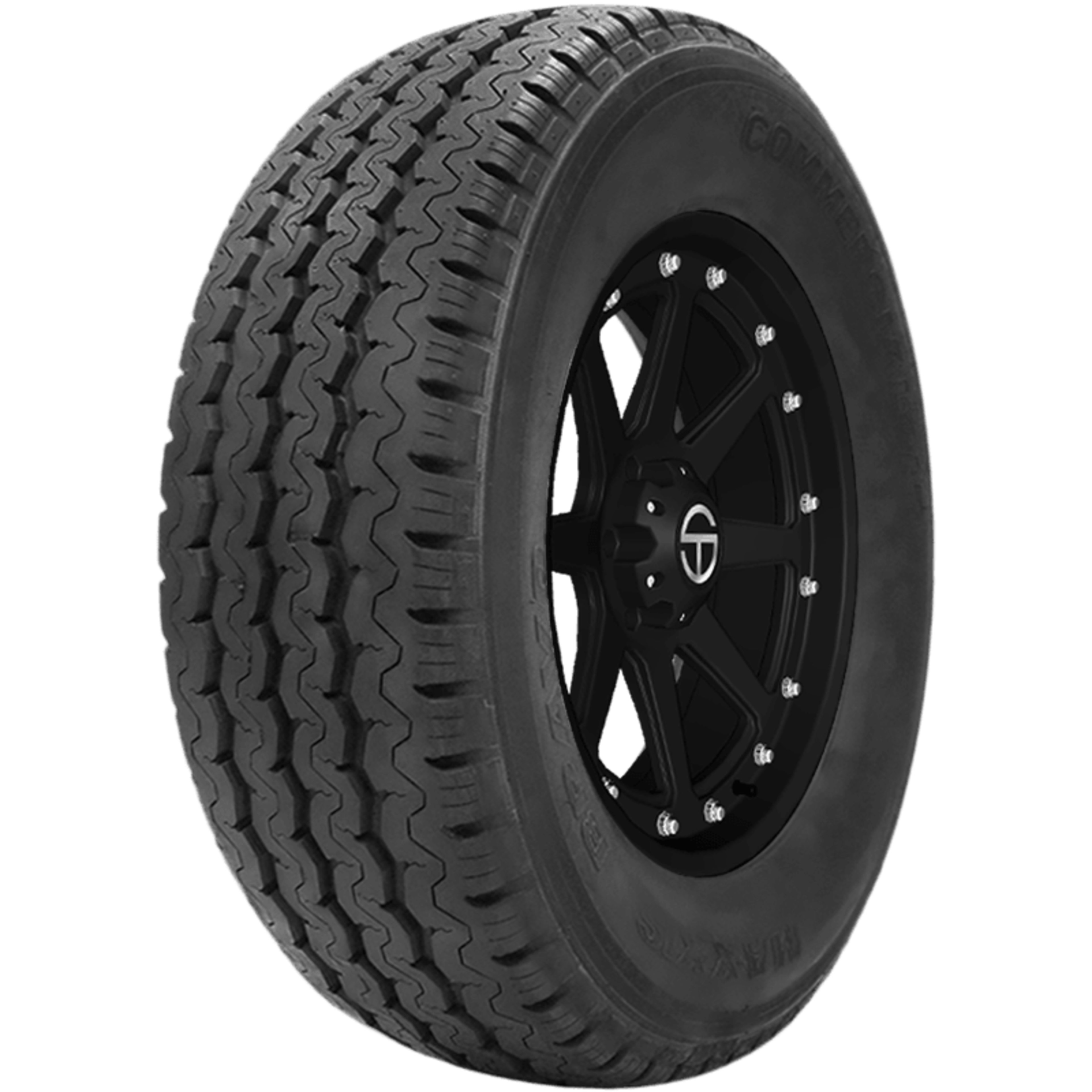 Tire Sidetread