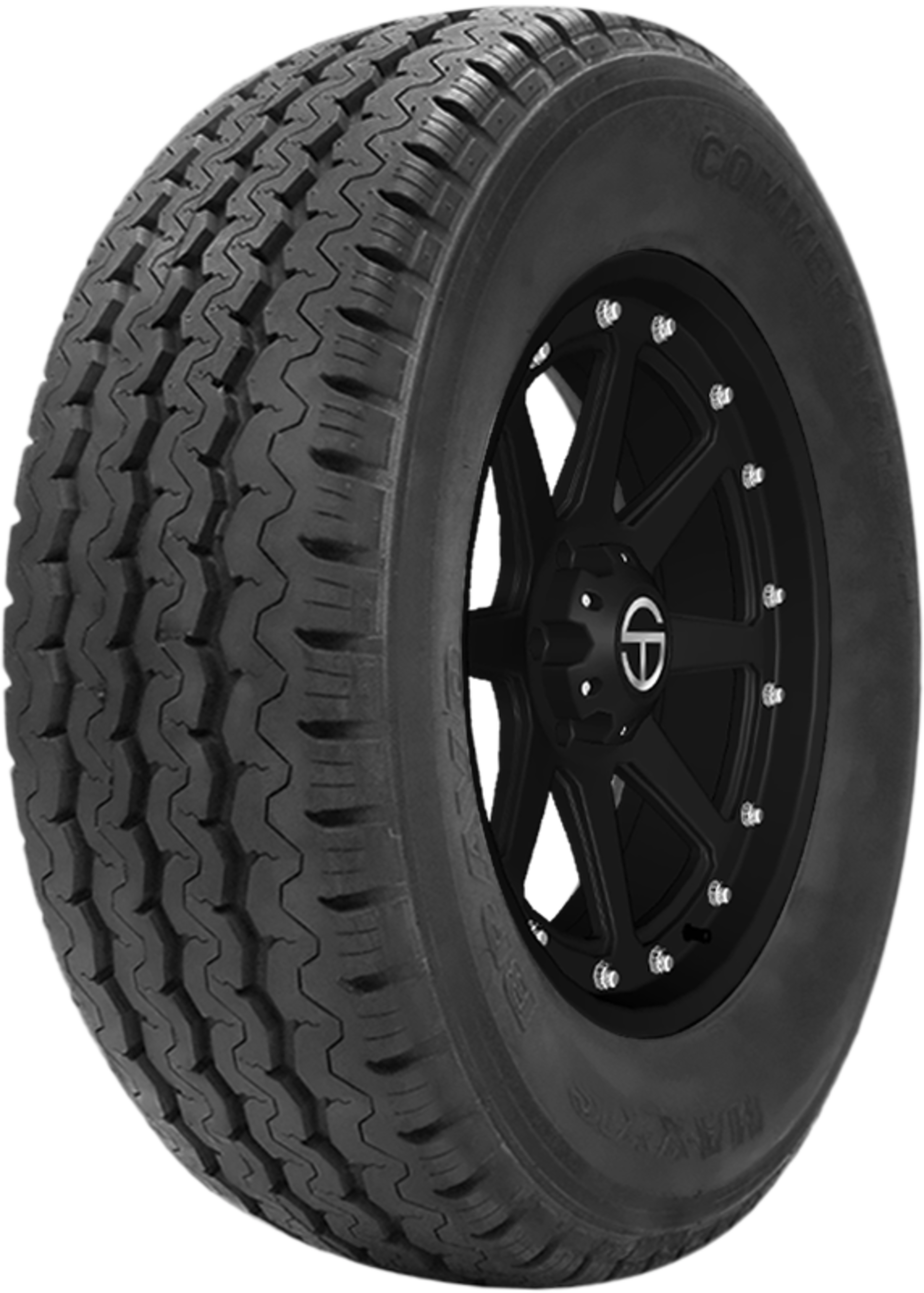 Tire Sidetread