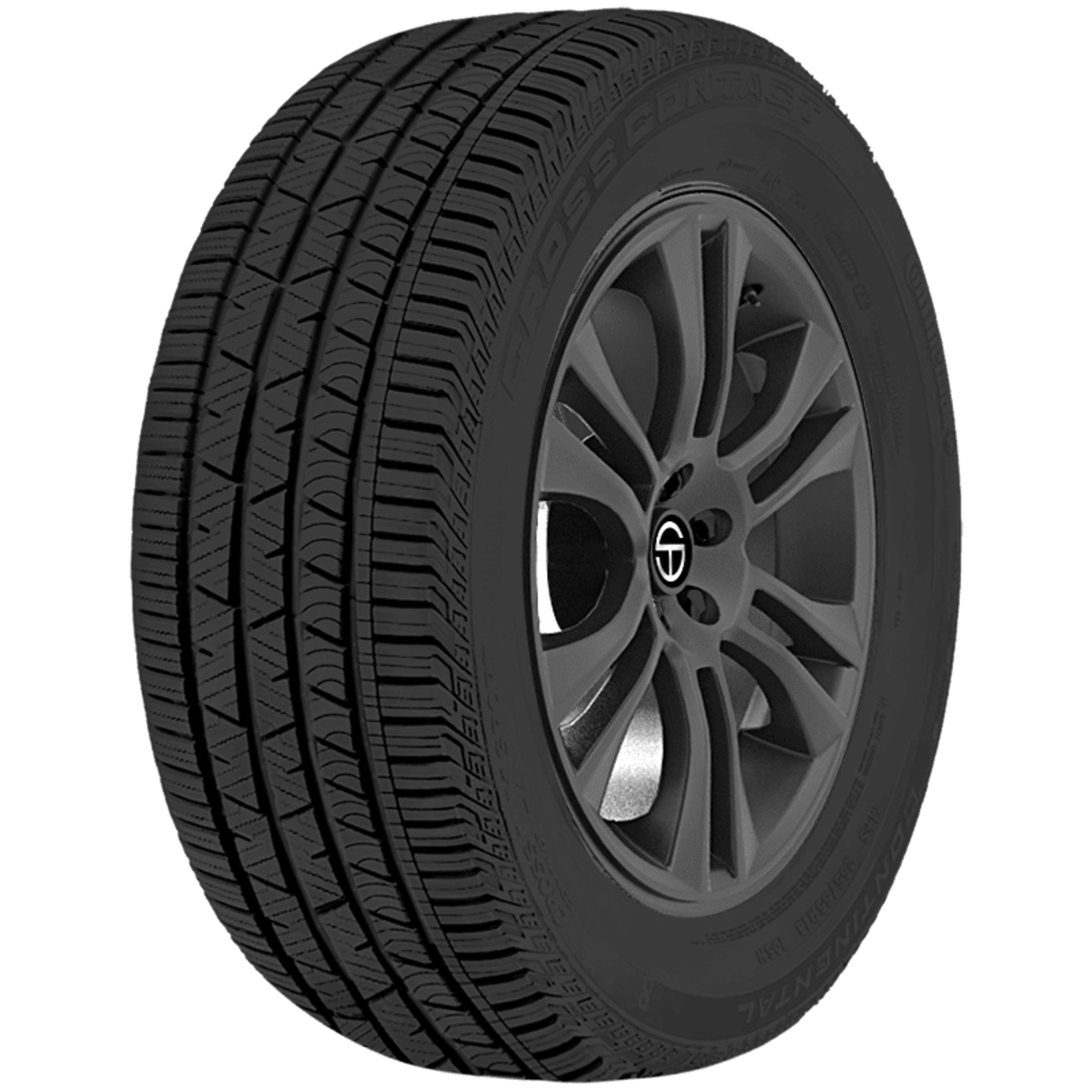 Tire Sidetread