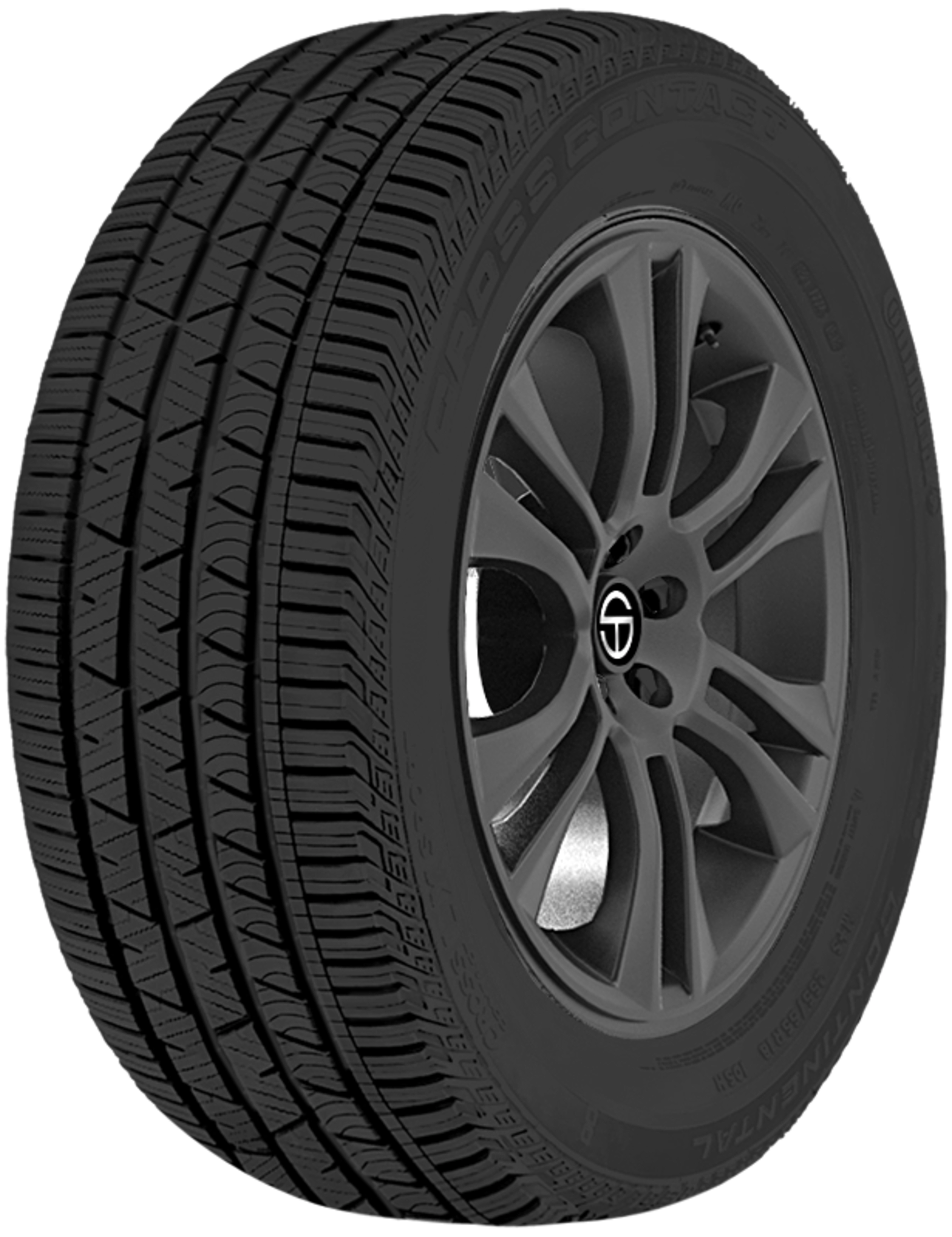 Tire Sidetread