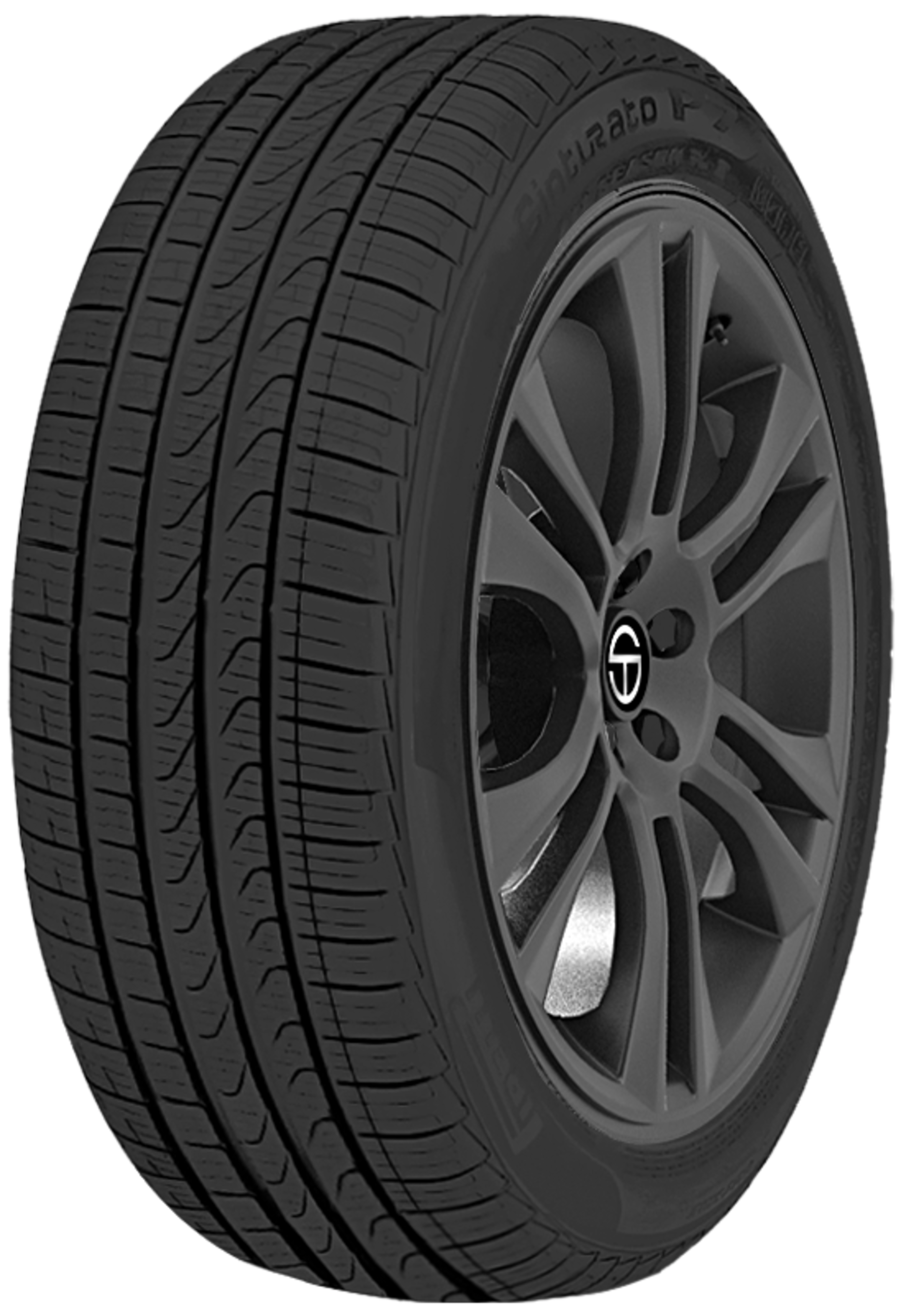 Tire Sidetread