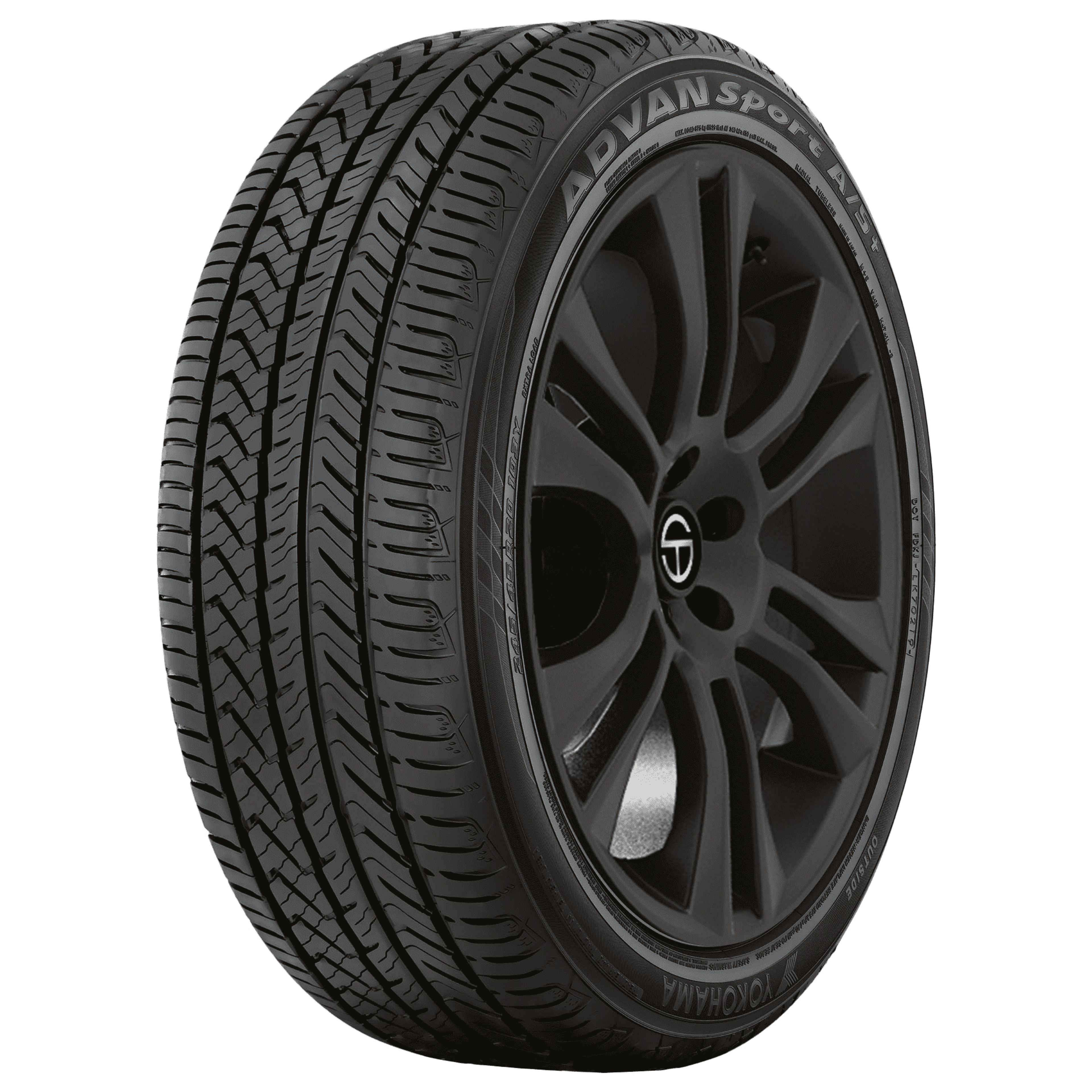 Tire Sidetread