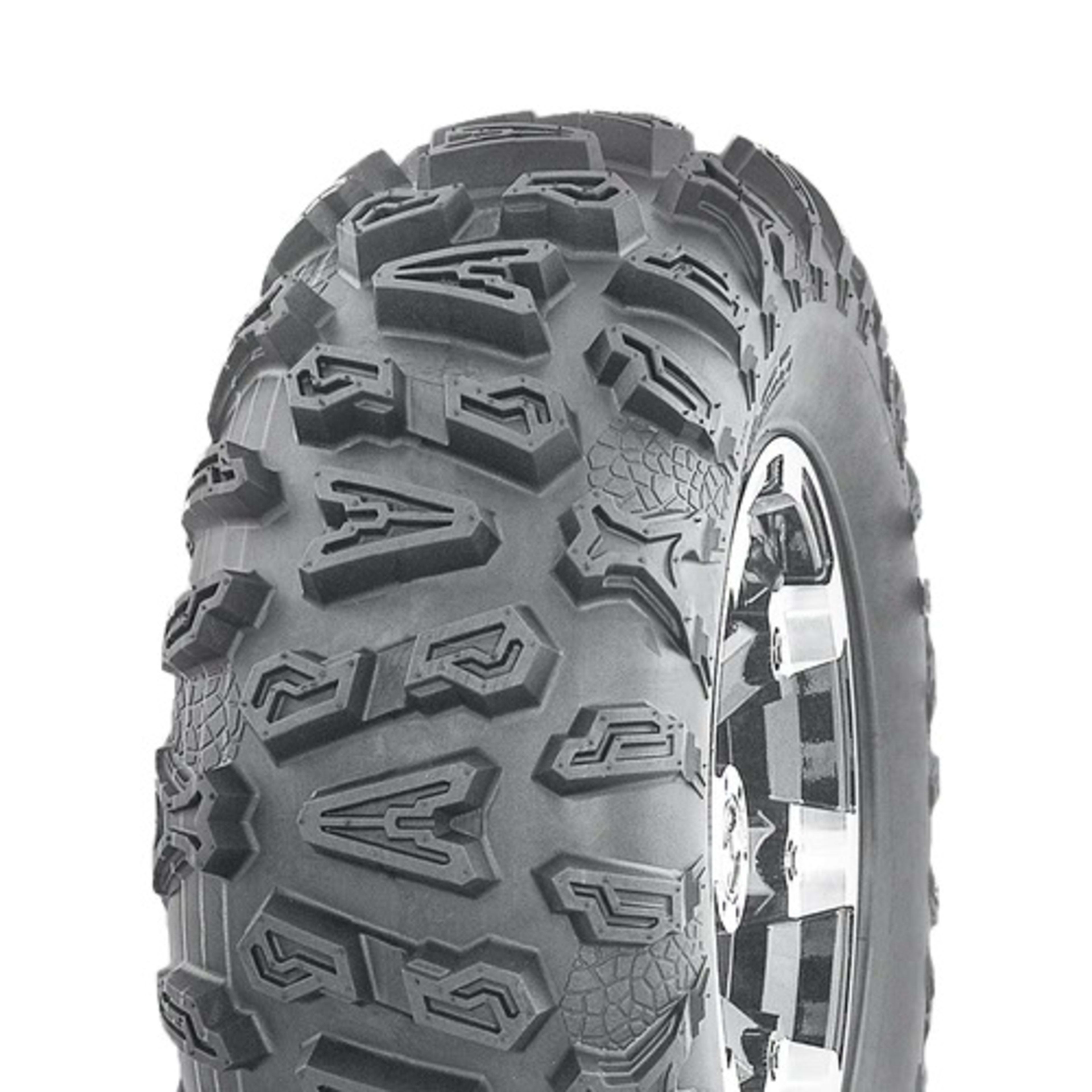 Tire Sidetread