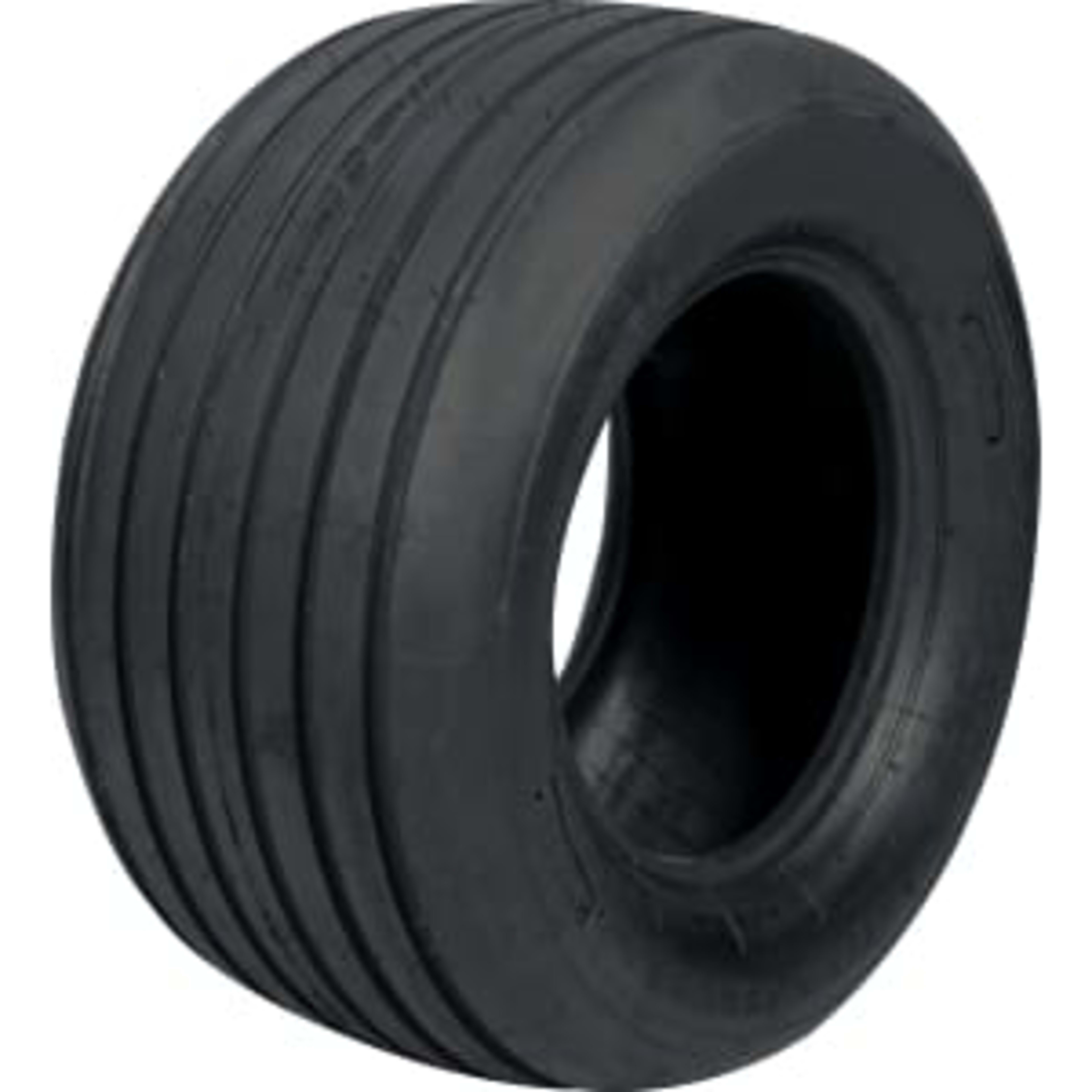 Tire Sidetread