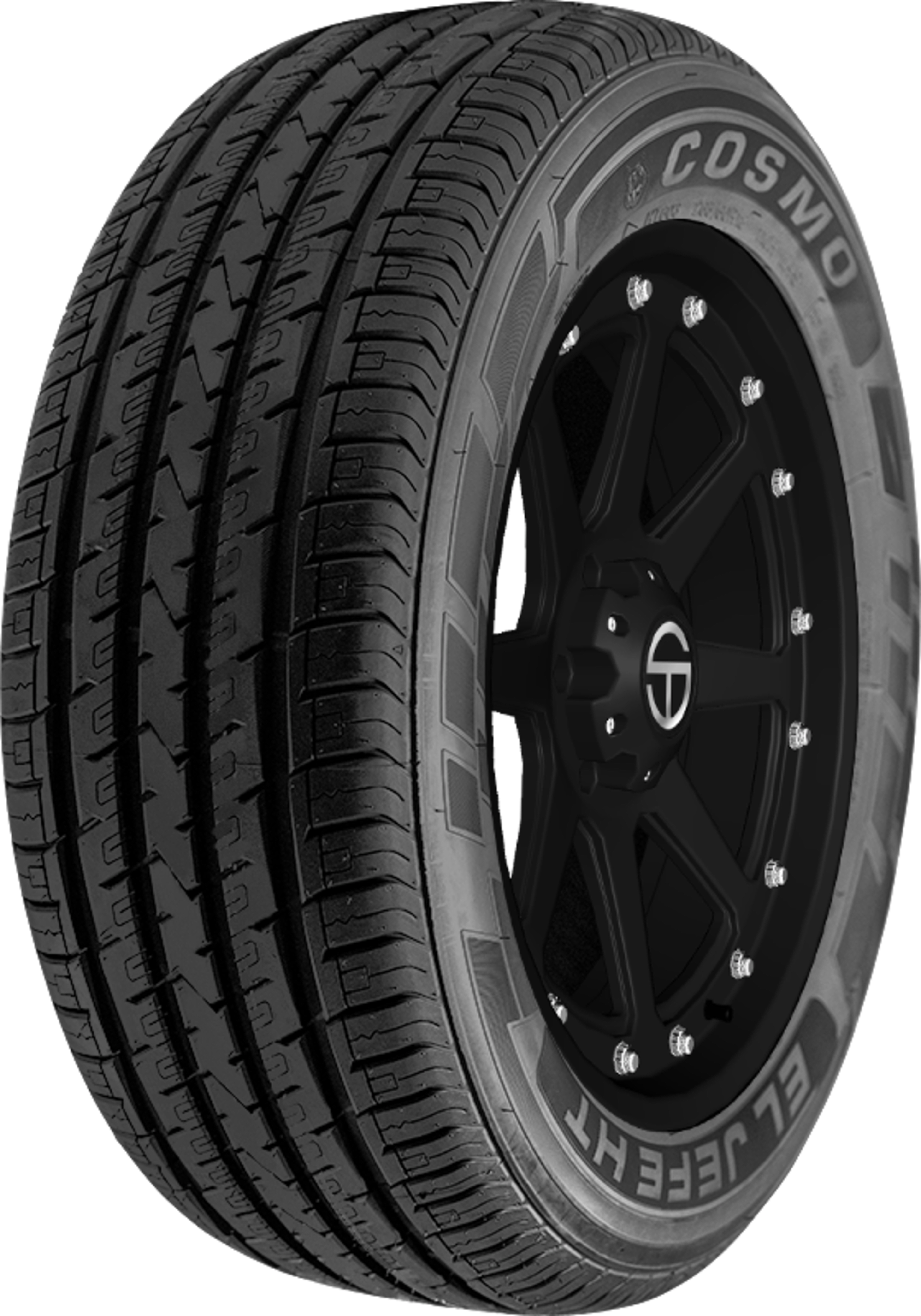 Tire Sidetread