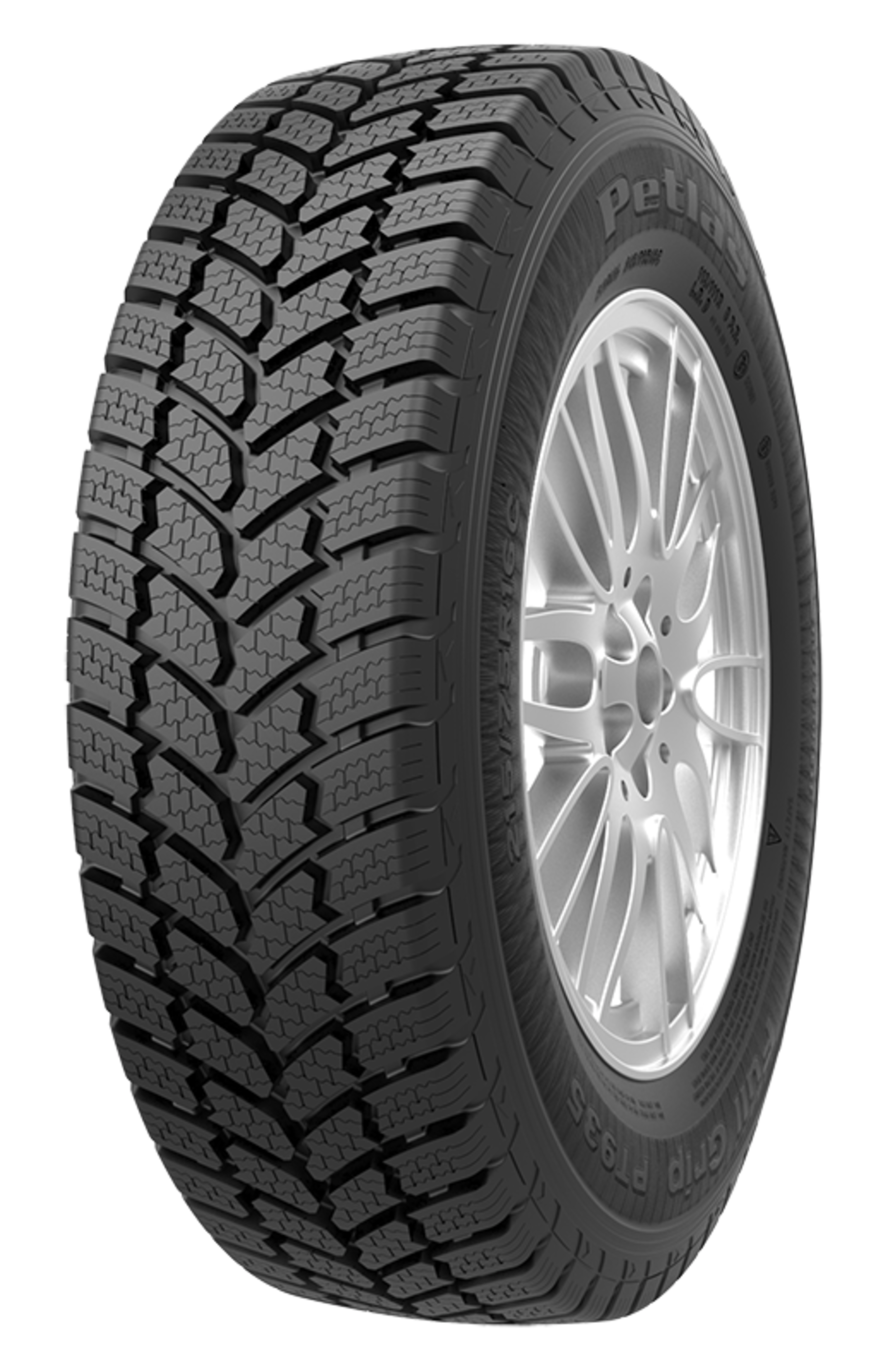 Tire Sidetread