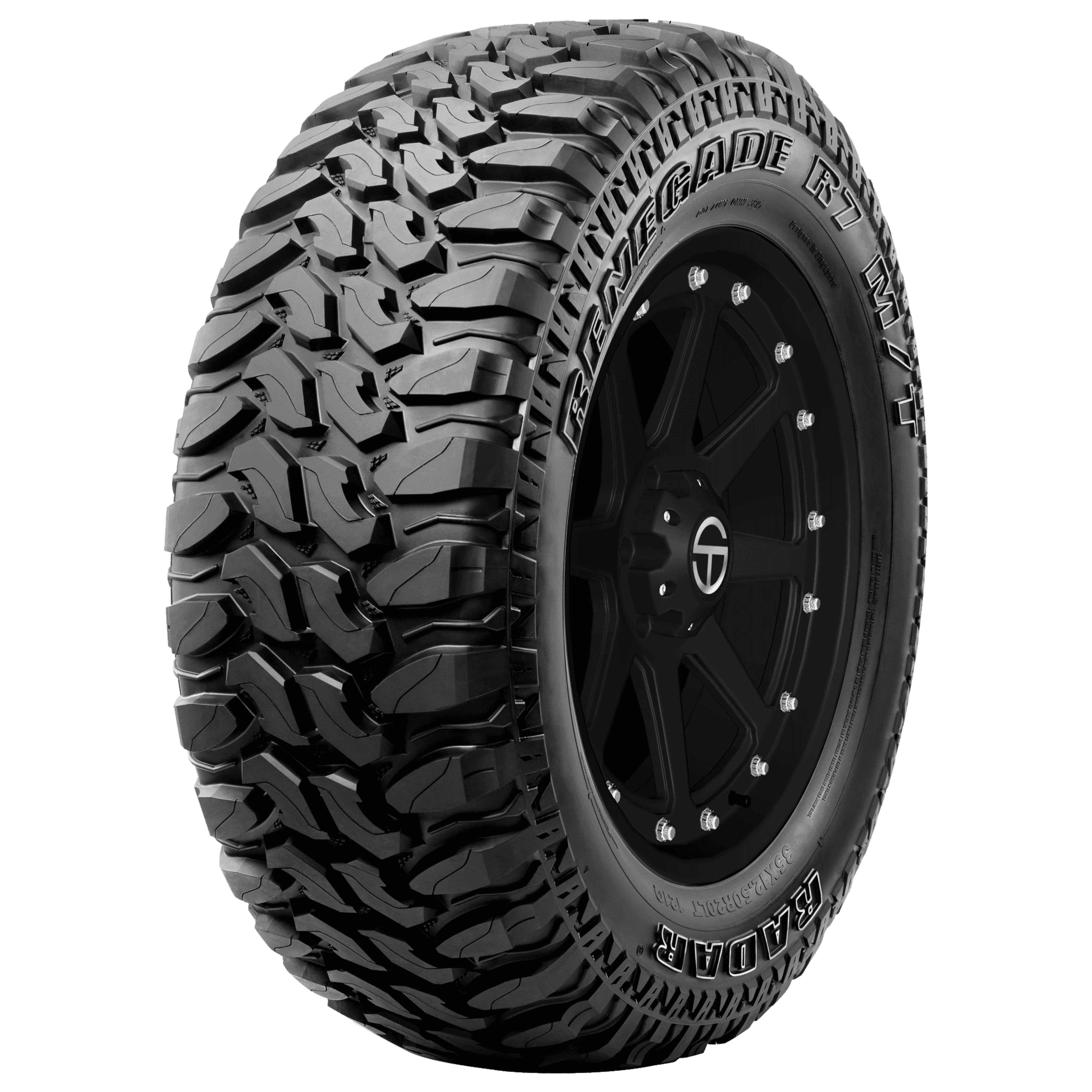 Tire Sidetread