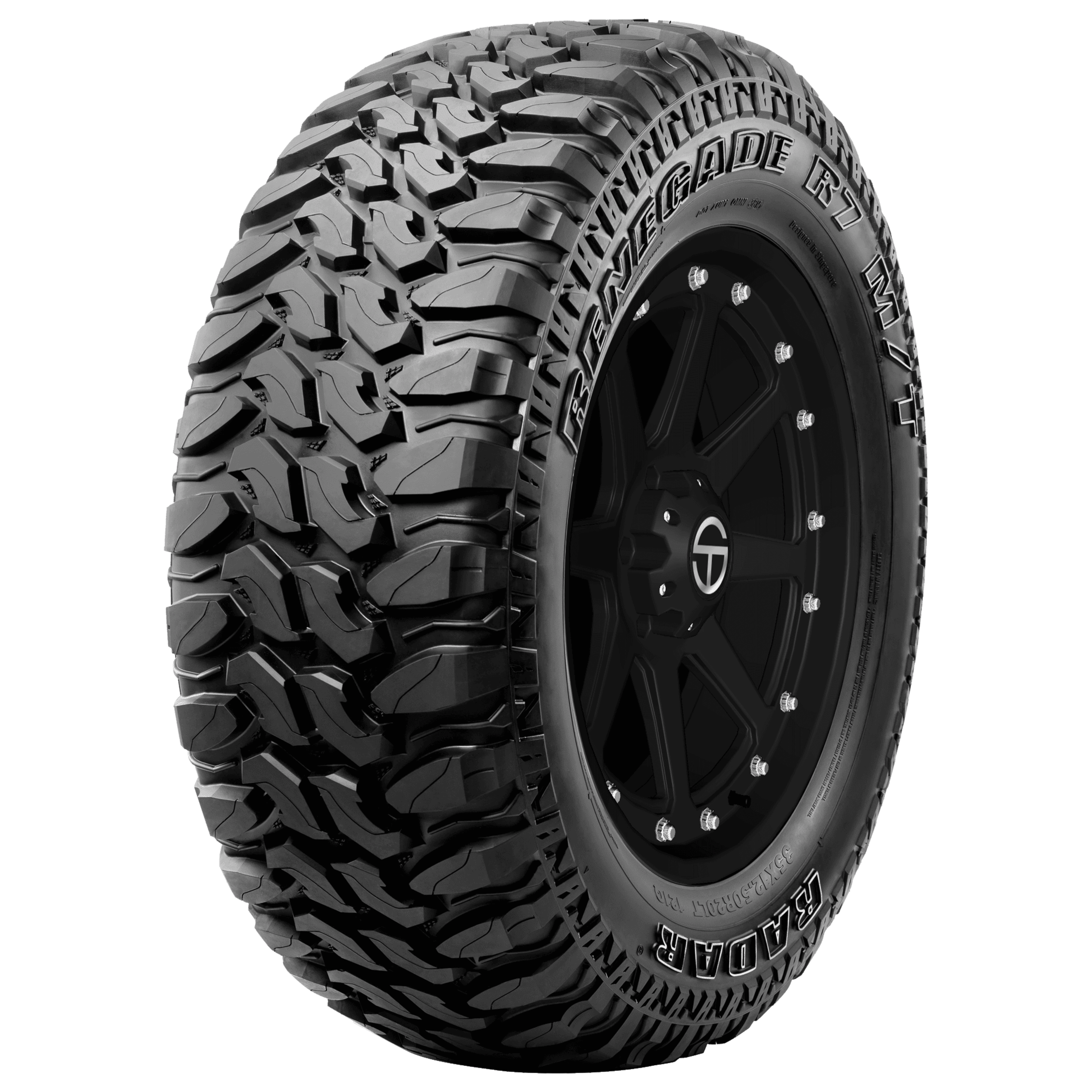 Tire Sidetread